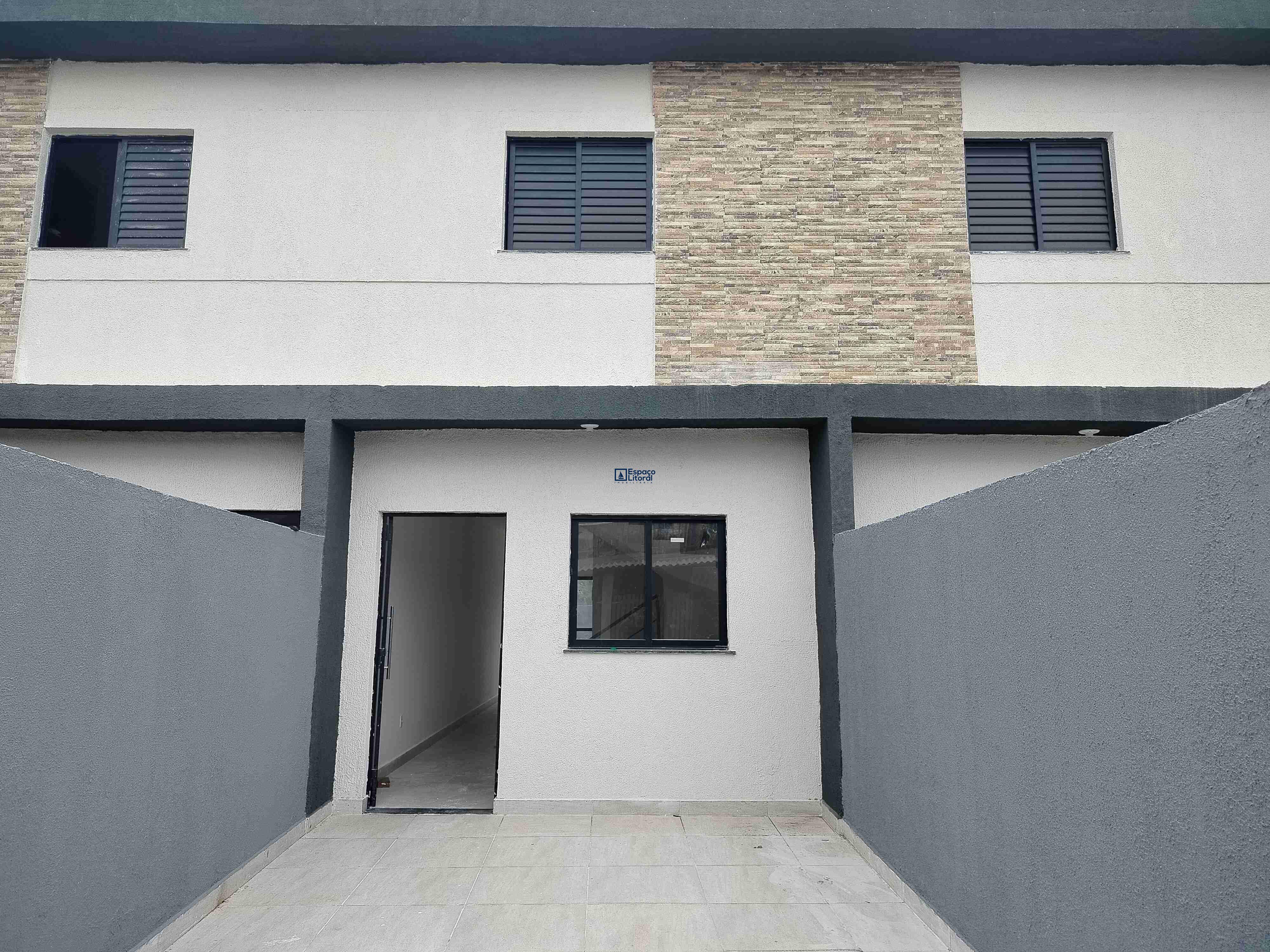 Casa, 2 quartos, 60 m² - Foto 2