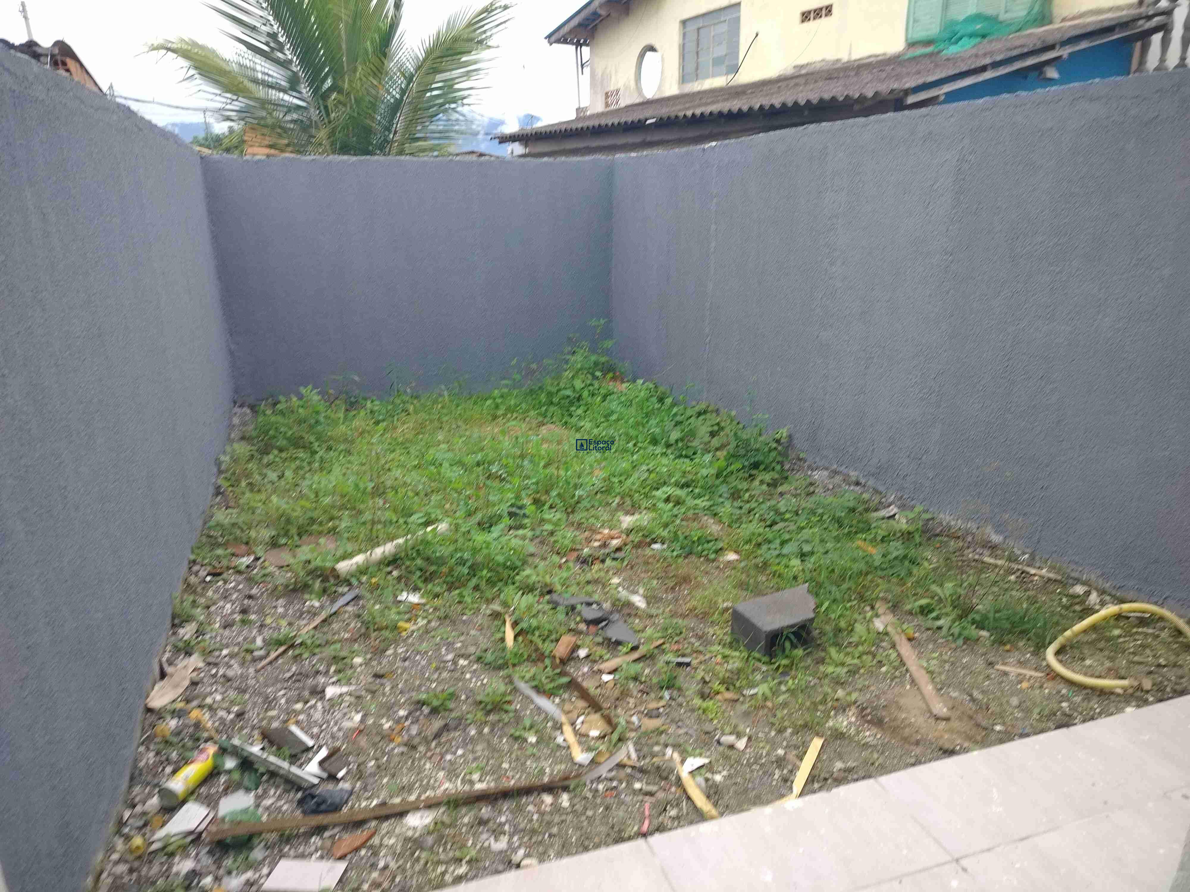 Casa, 2 quartos, 60 m² - Foto 4