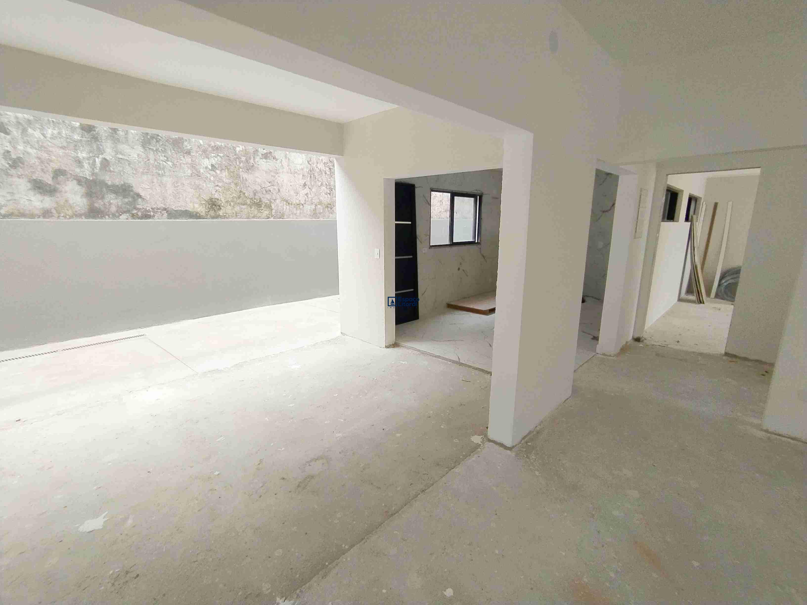 Casa, 3 quartos, 100 m² - Foto 2