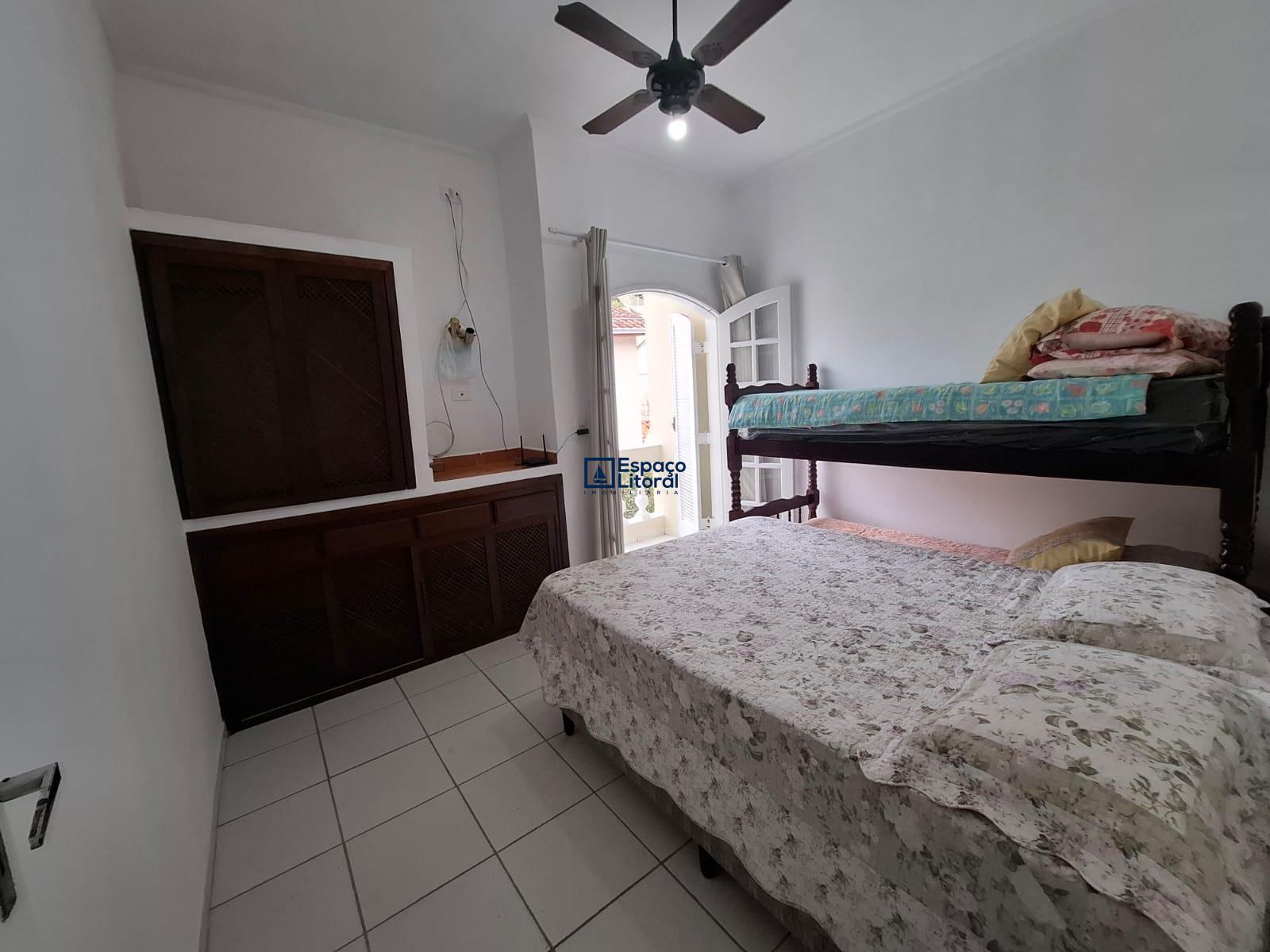 Casa de Condomínio, 2 quartos - Foto 13