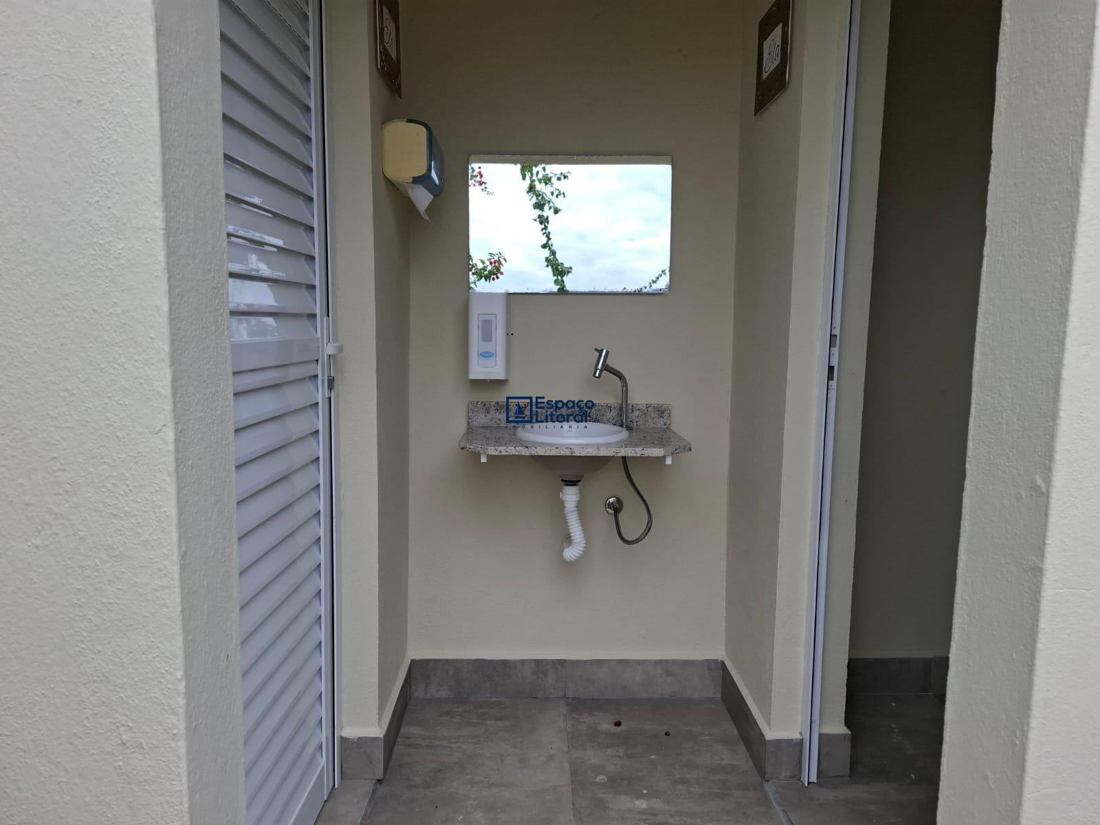 Casa de Condomínio, 2 quartos - Foto 25