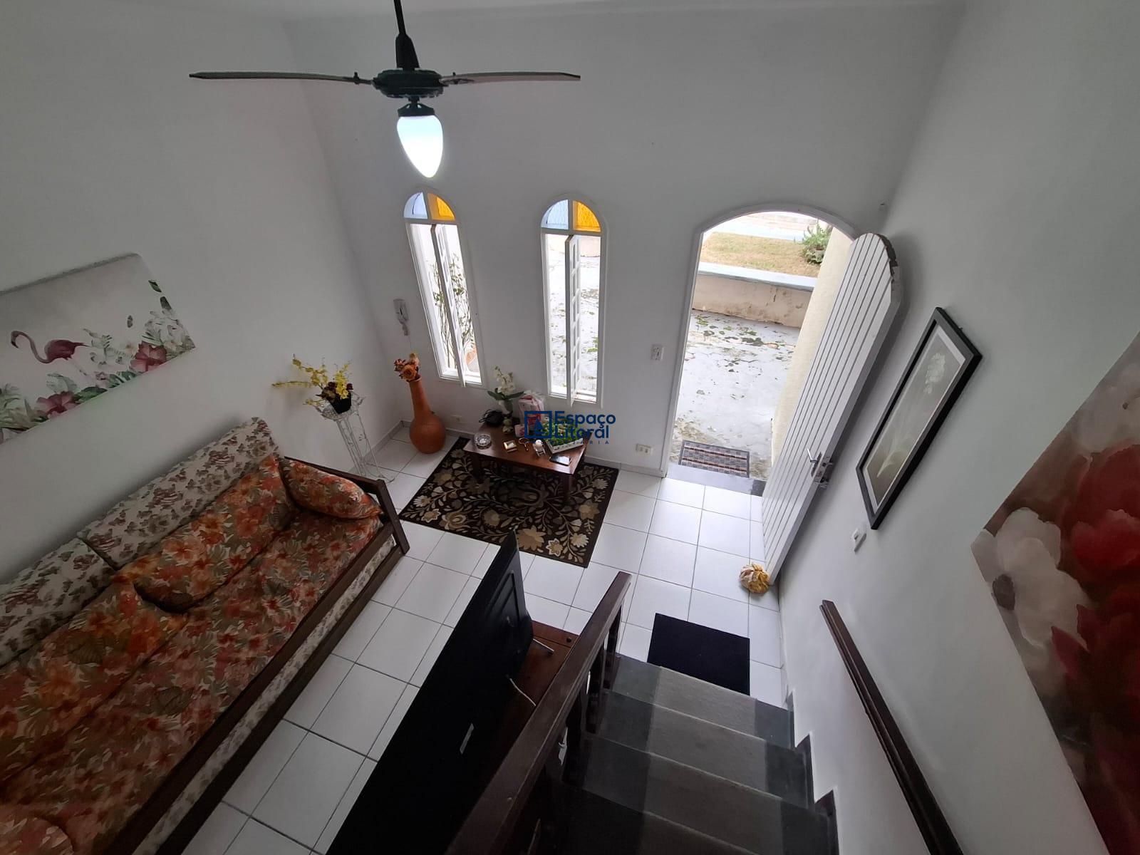 Casa de Condomínio, 2 quartos - Foto 1