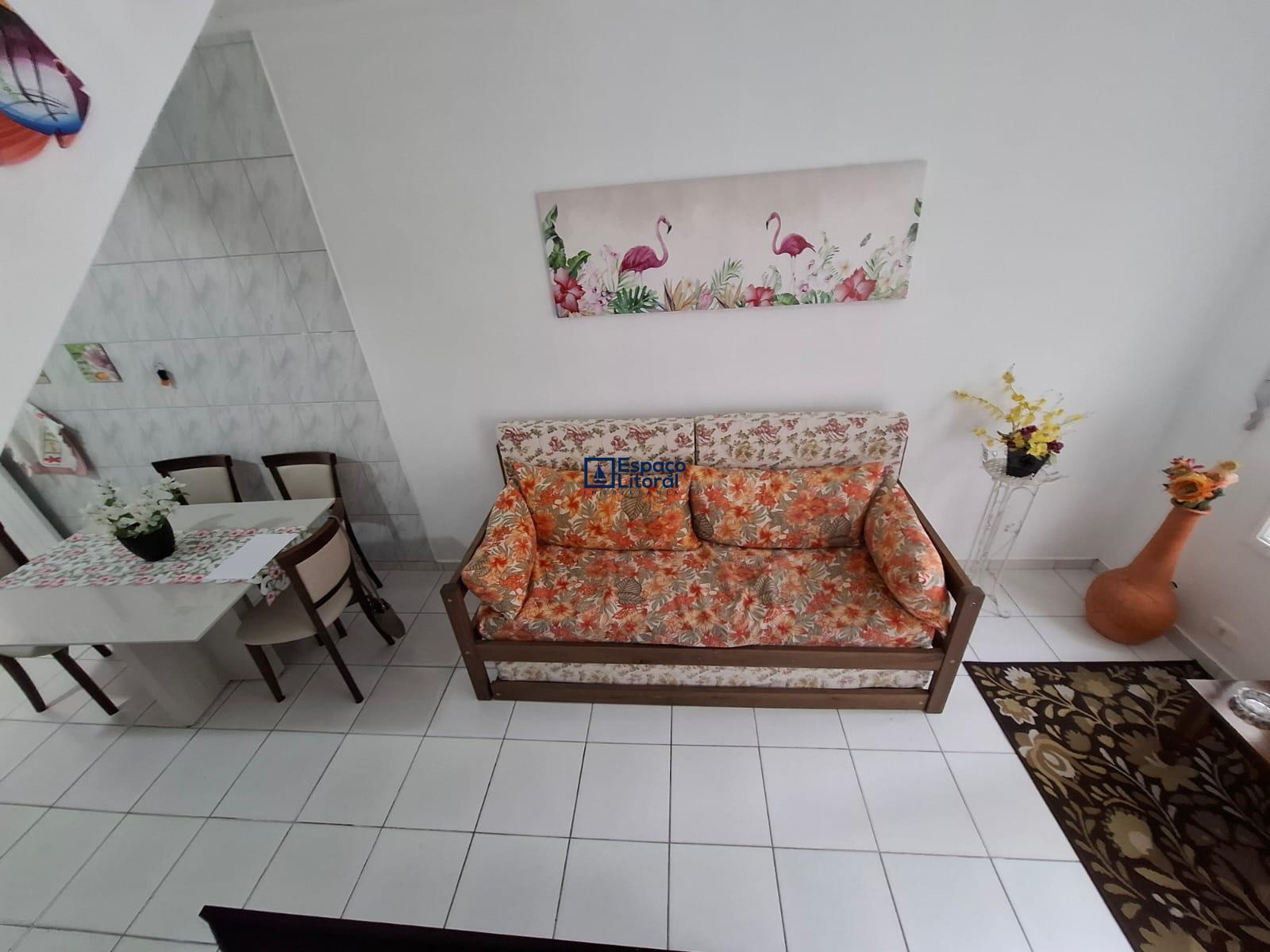 Casa de Condomínio, 2 quartos - Foto 4