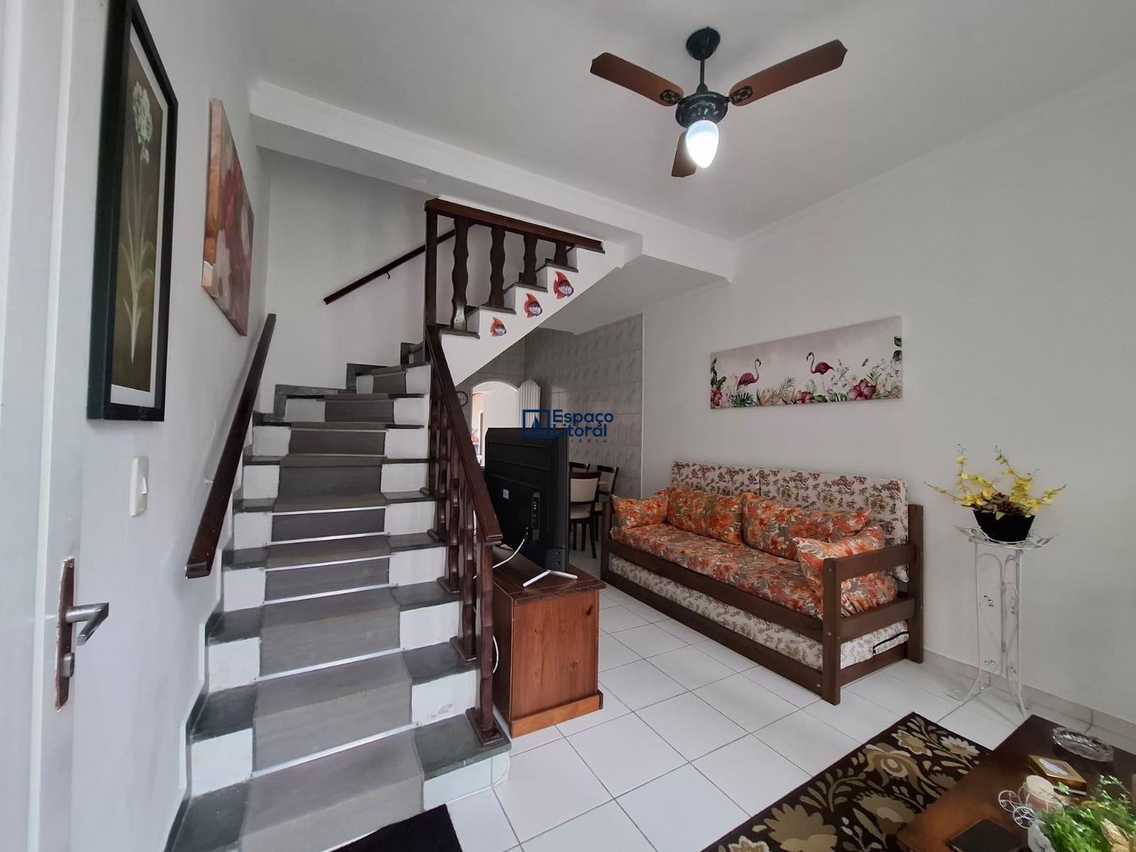 Casa de Condomínio, 2 quartos - Foto 6