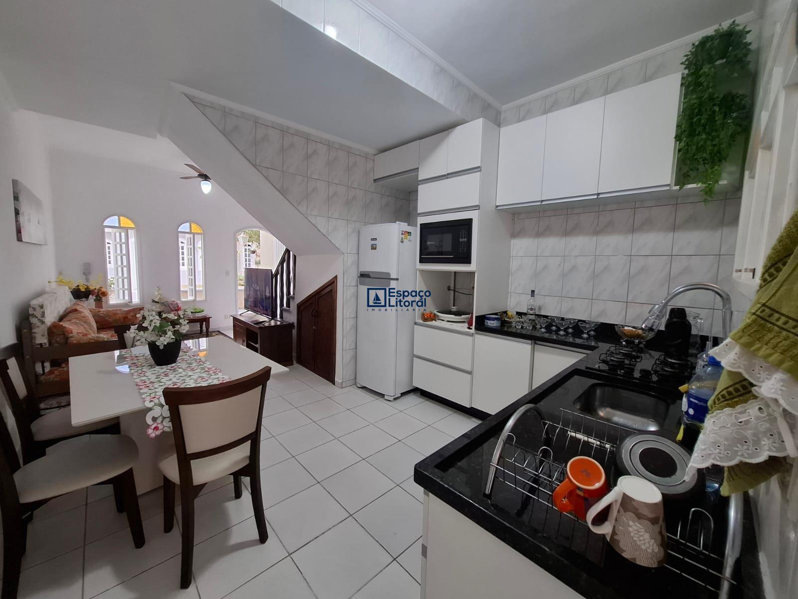 Casa de Condomínio, 2 quartos - Foto 9