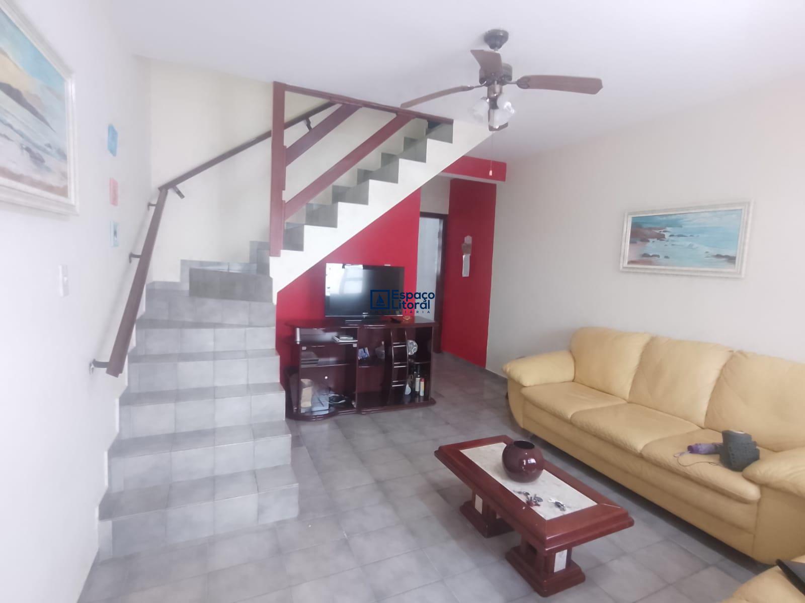 Casa, 2 quartos, 76 m² - Foto 2