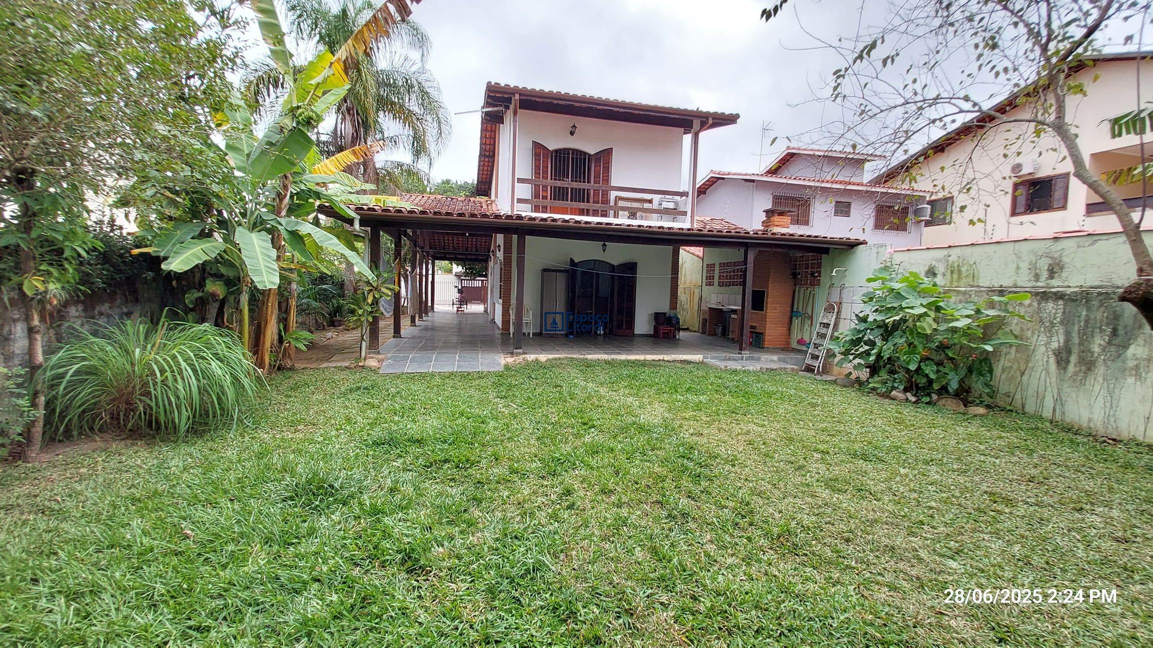 Casa, 3 quartos, 167 m² - Foto 1