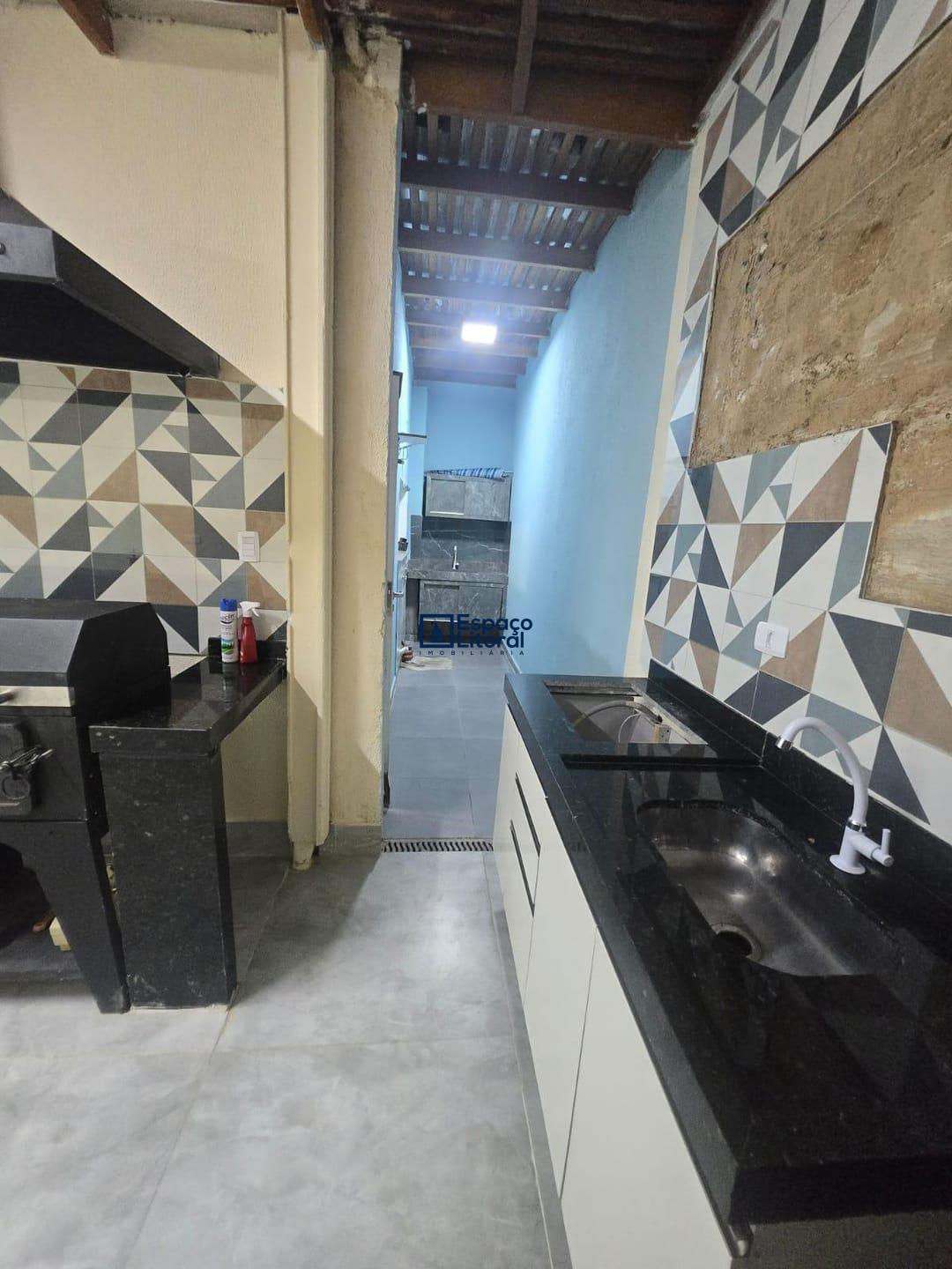 Casa, 2 quartos, 76 m² - Foto 1