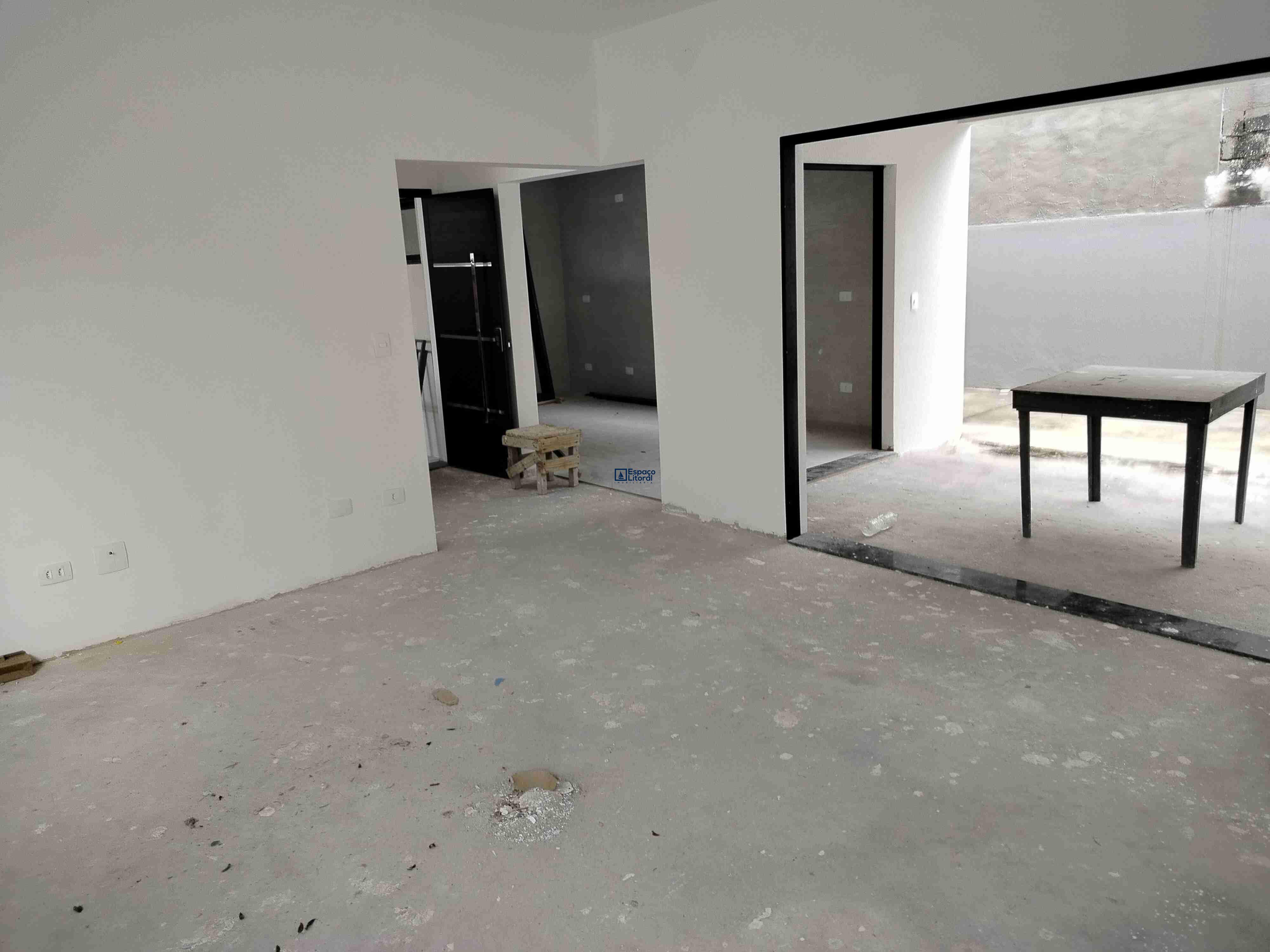 Casa, 3 quartos, 100 m² - Foto 2