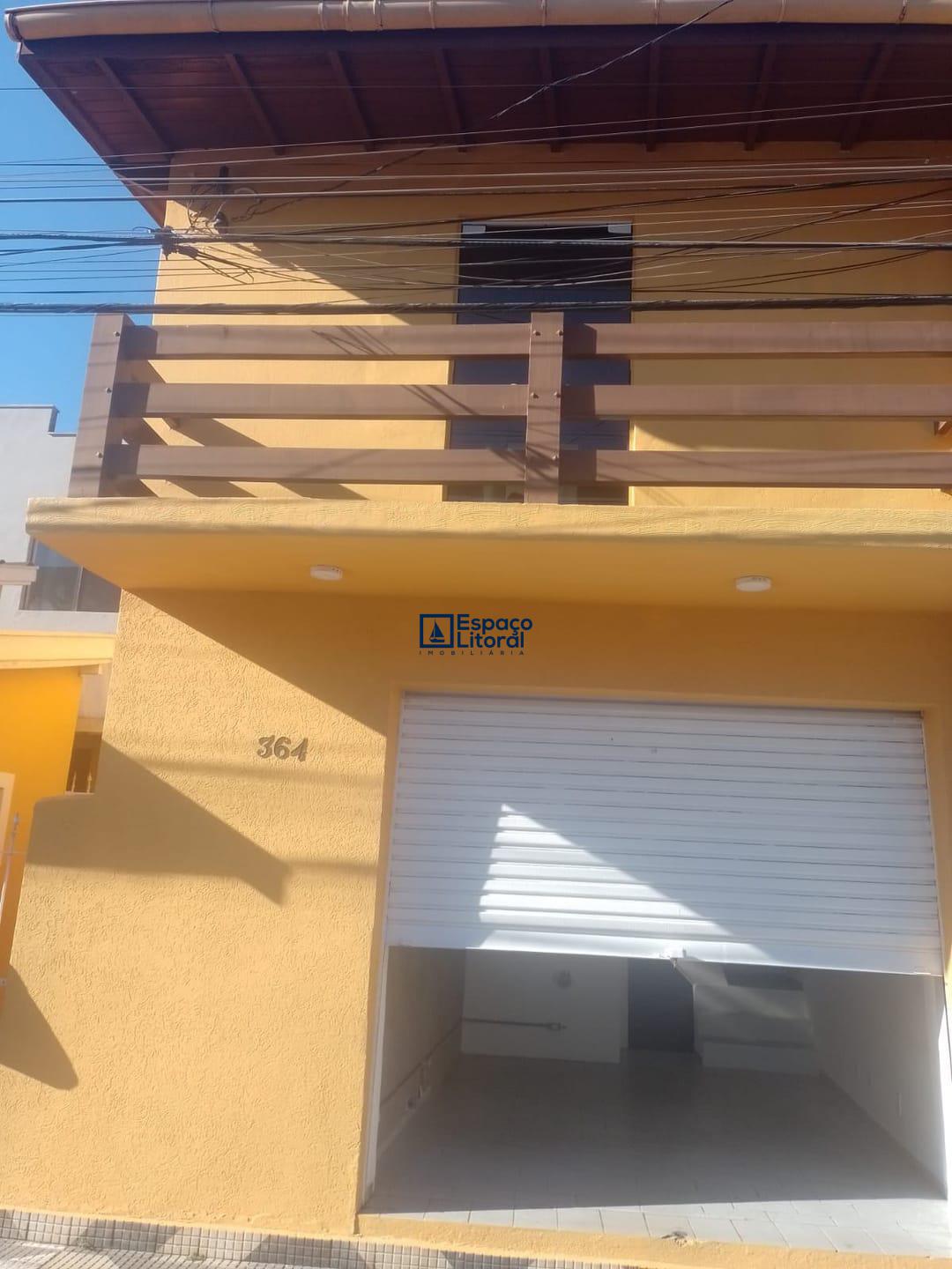 Loja-Salão, 177 m² - Foto 1