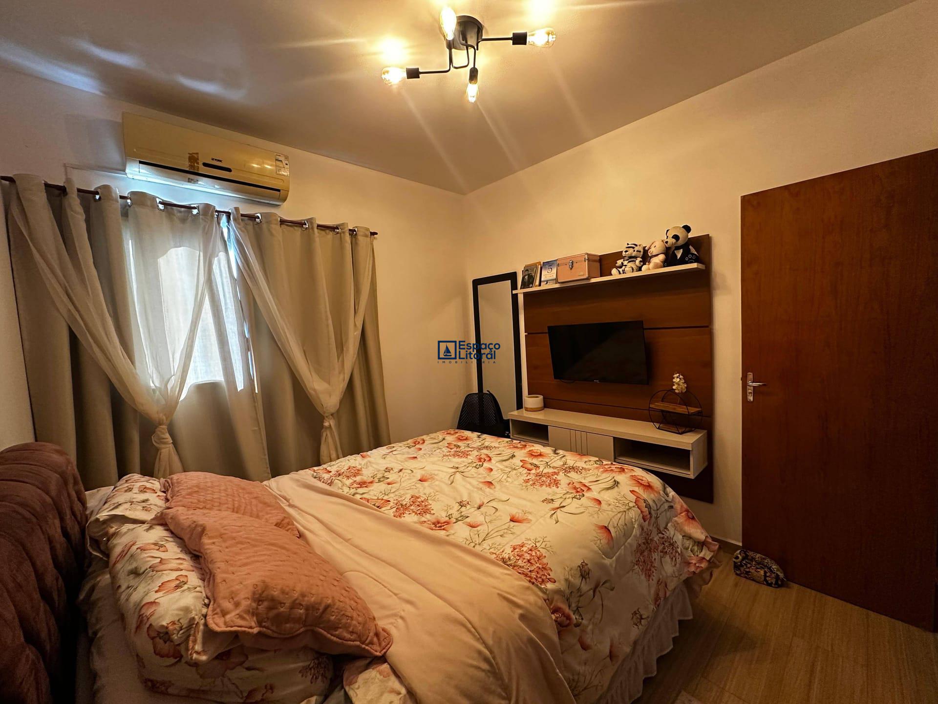 Casa de Condomínio, 2 quartos - Foto 15