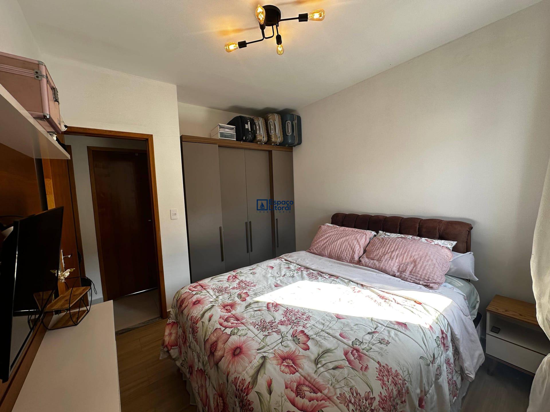 Casa de Condomínio, 2 quartos - Foto 17