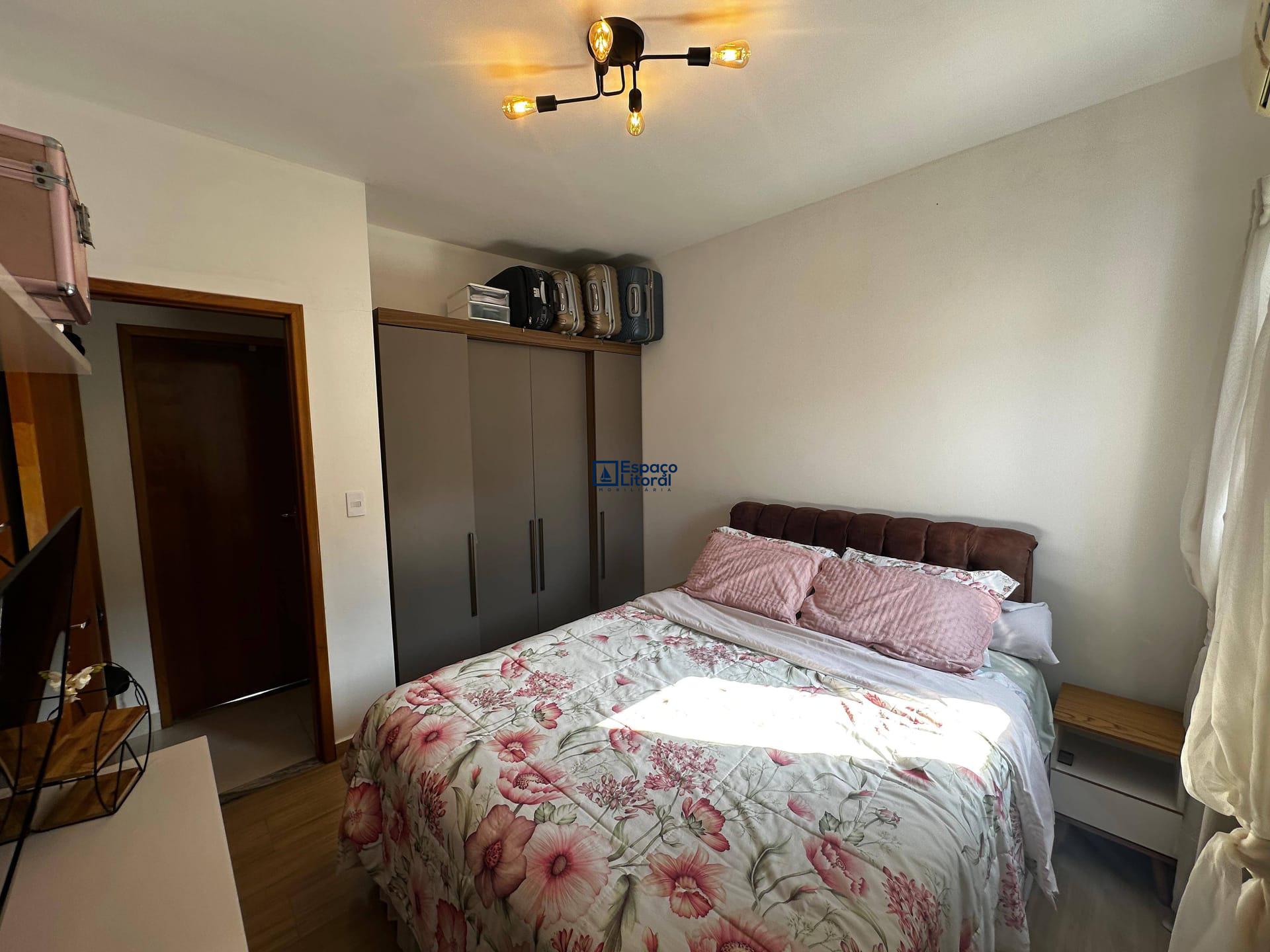 Casa de Condomínio, 2 quartos - Foto 19