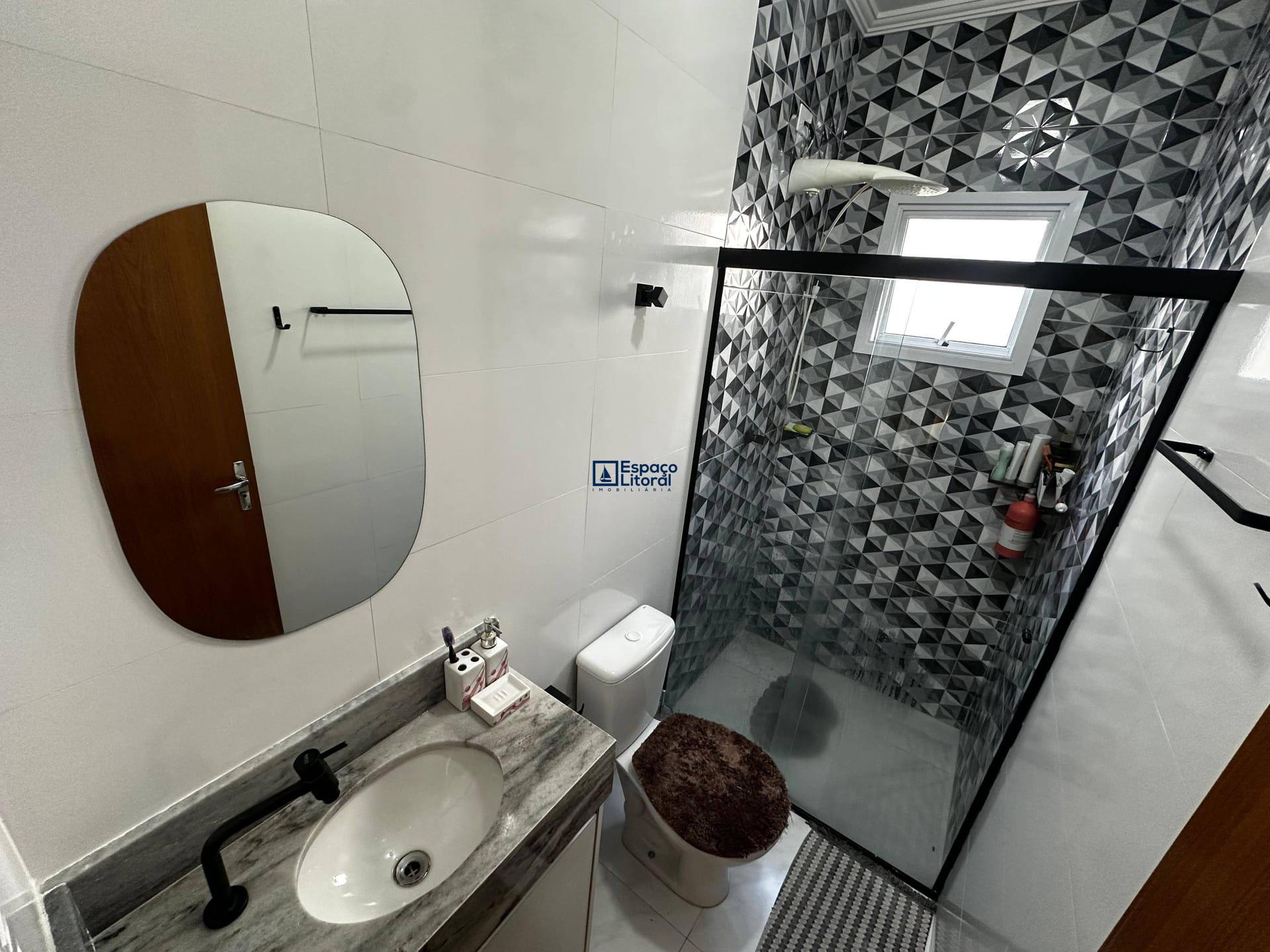 Casa de Condomínio, 2 quartos - Foto 20