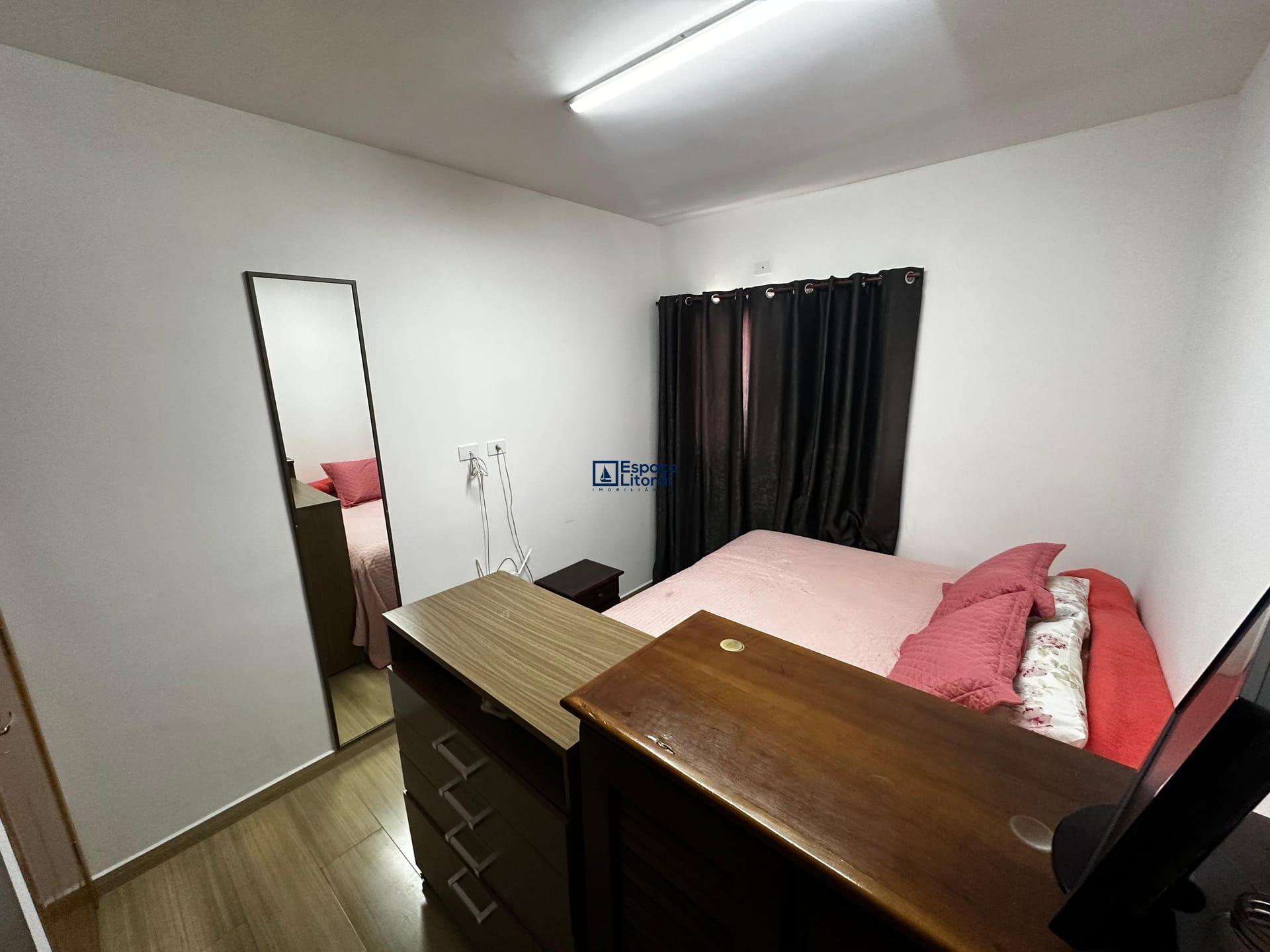Casa de Condomínio, 2 quartos - Foto 24