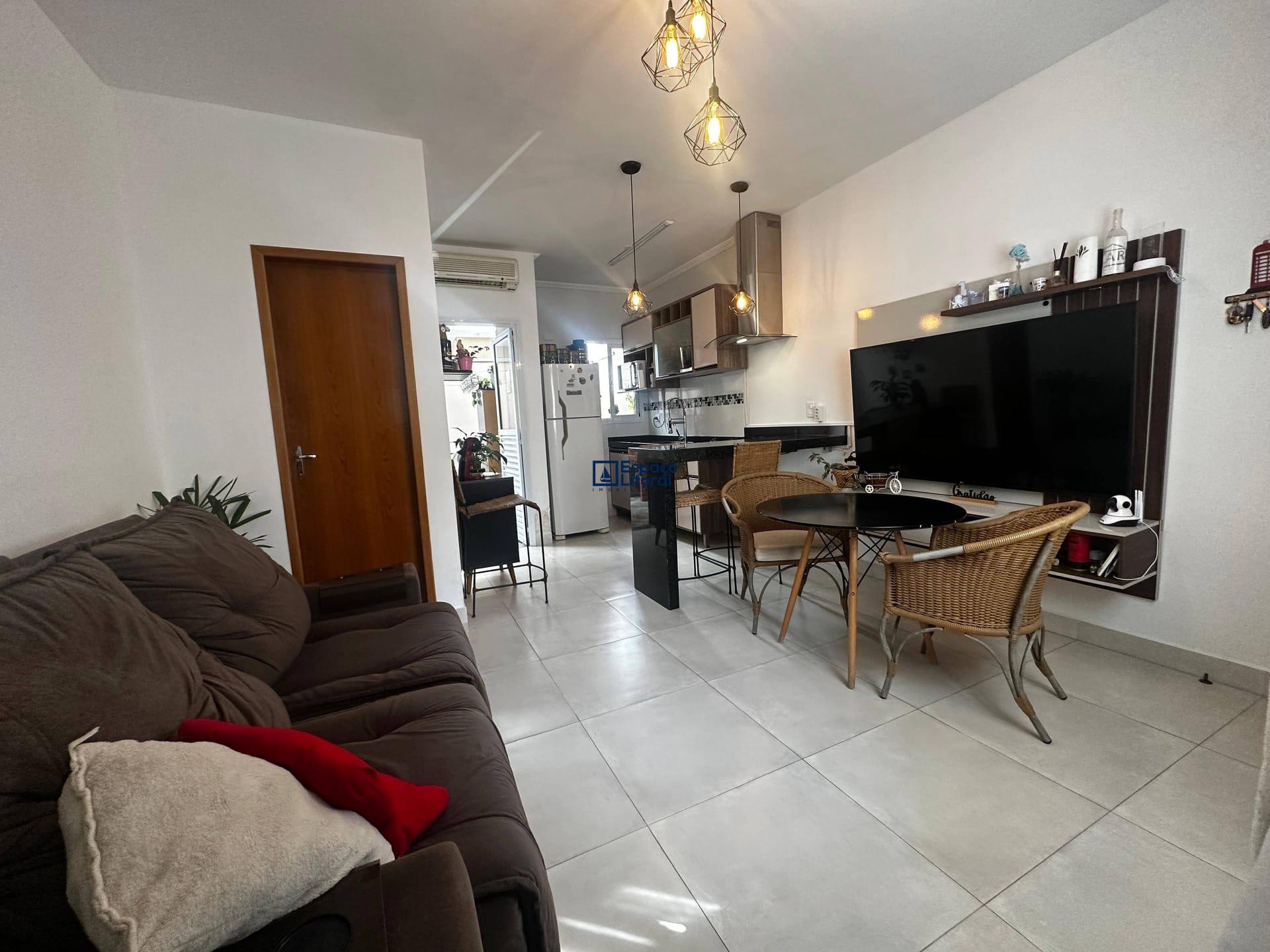 Casa de Condomínio, 2 quartos - Foto 7