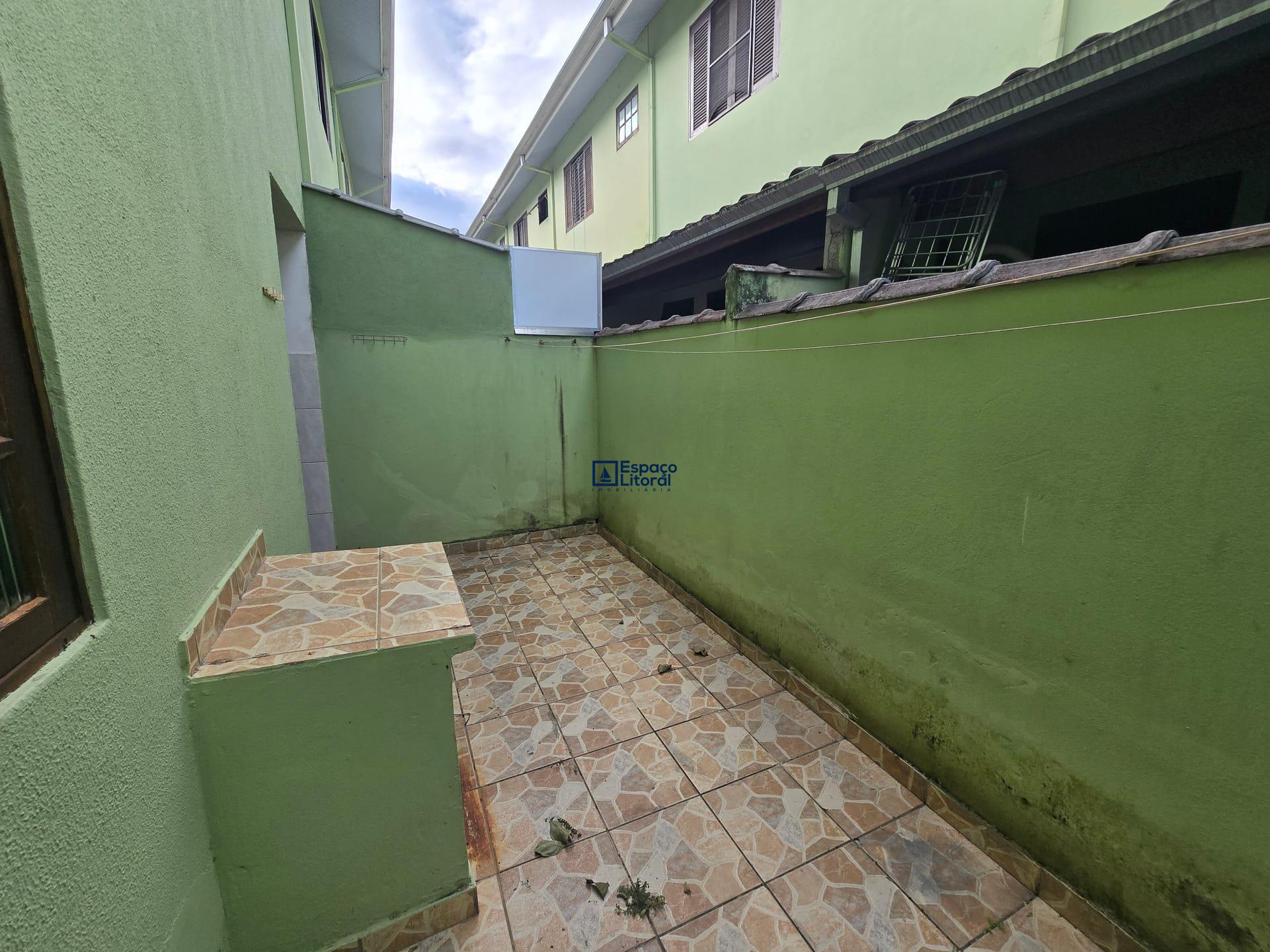 Casa de Condomínio, 2 quartos - Foto 2