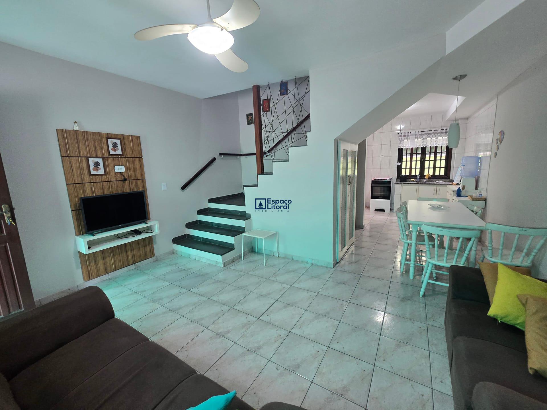 Casa de Condomínio, 2 quartos - Foto 13