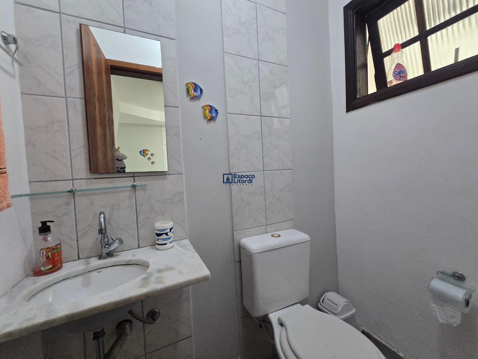 Casa de Condomínio, 2 quartos - Foto 15