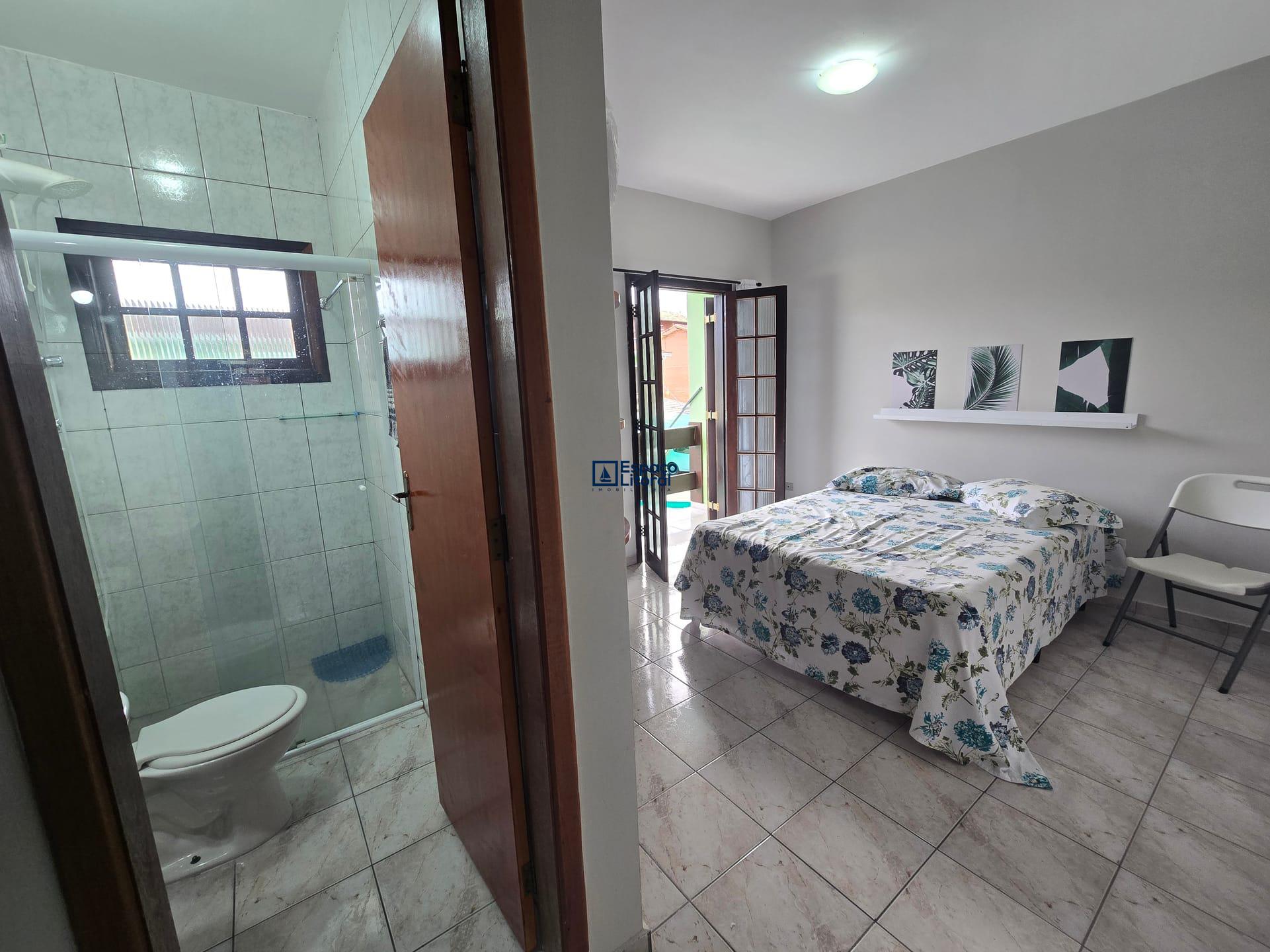 Casa de Condomínio, 2 quartos - Foto 19