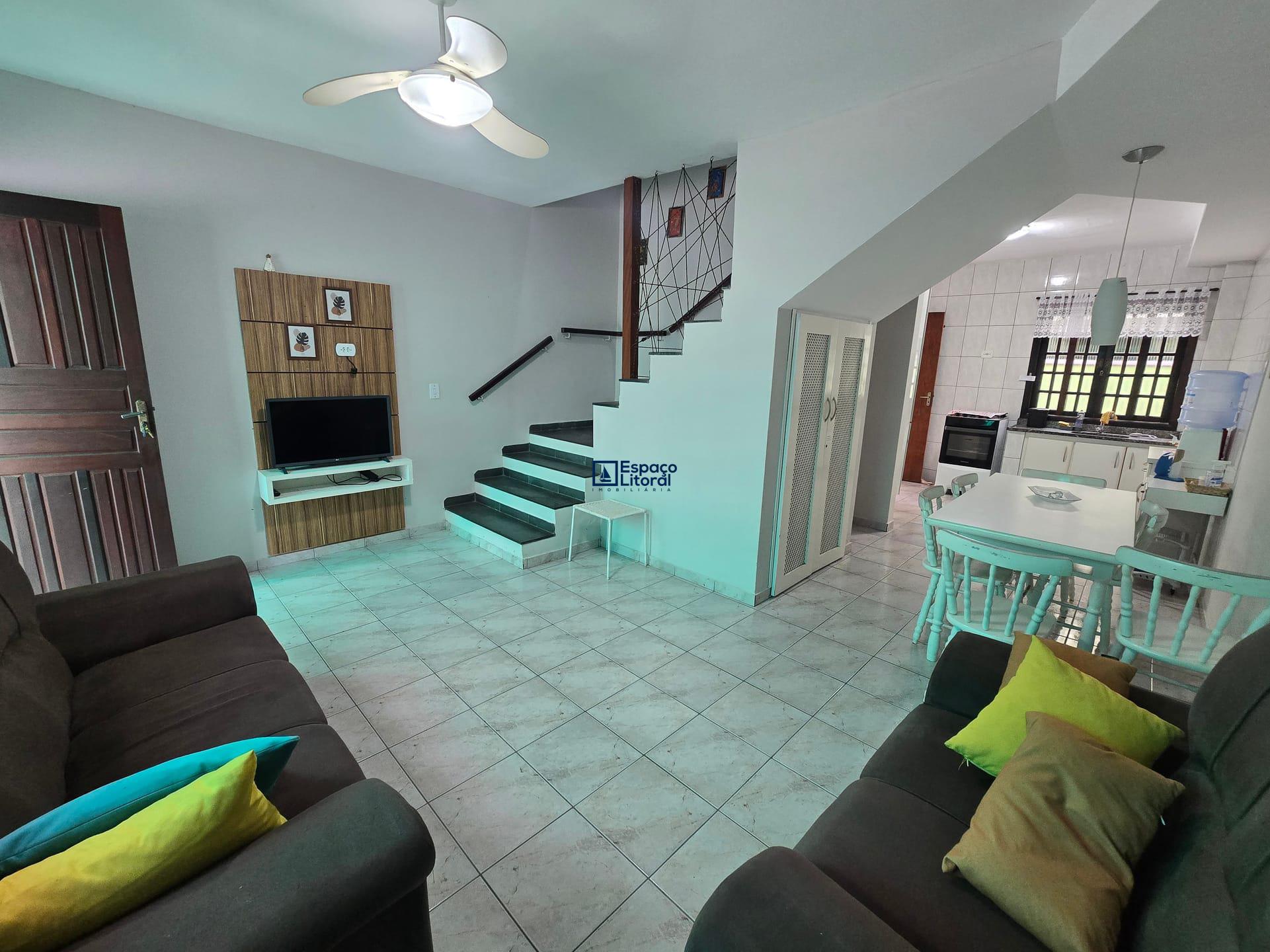 Casa de Condomínio, 2 quartos - Foto 3