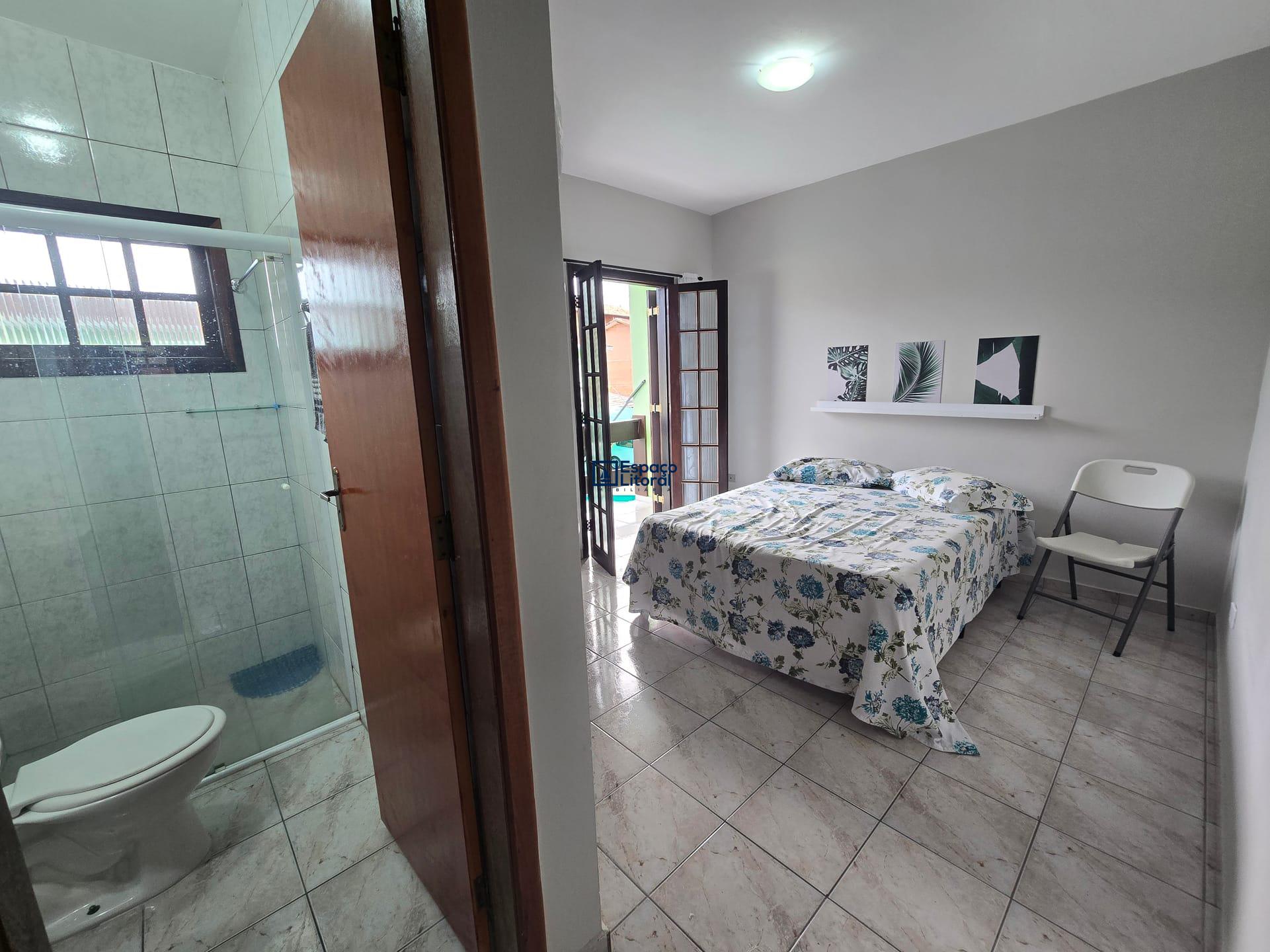 Casa de Condomínio, 2 quartos - Foto 20