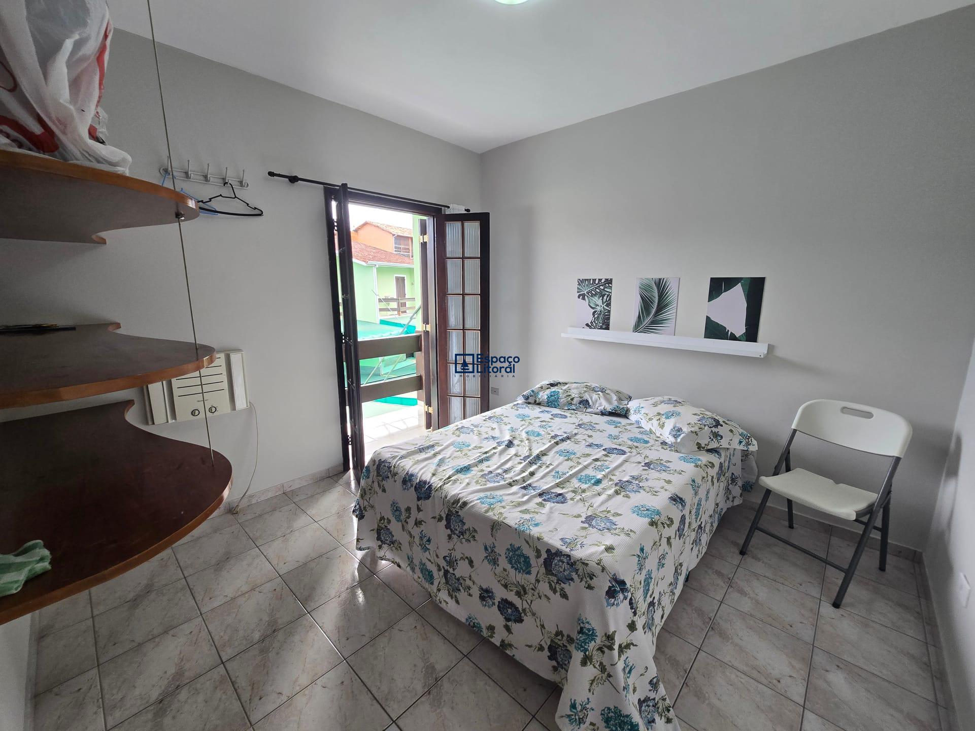 Casa de Condomínio, 2 quartos - Foto 21