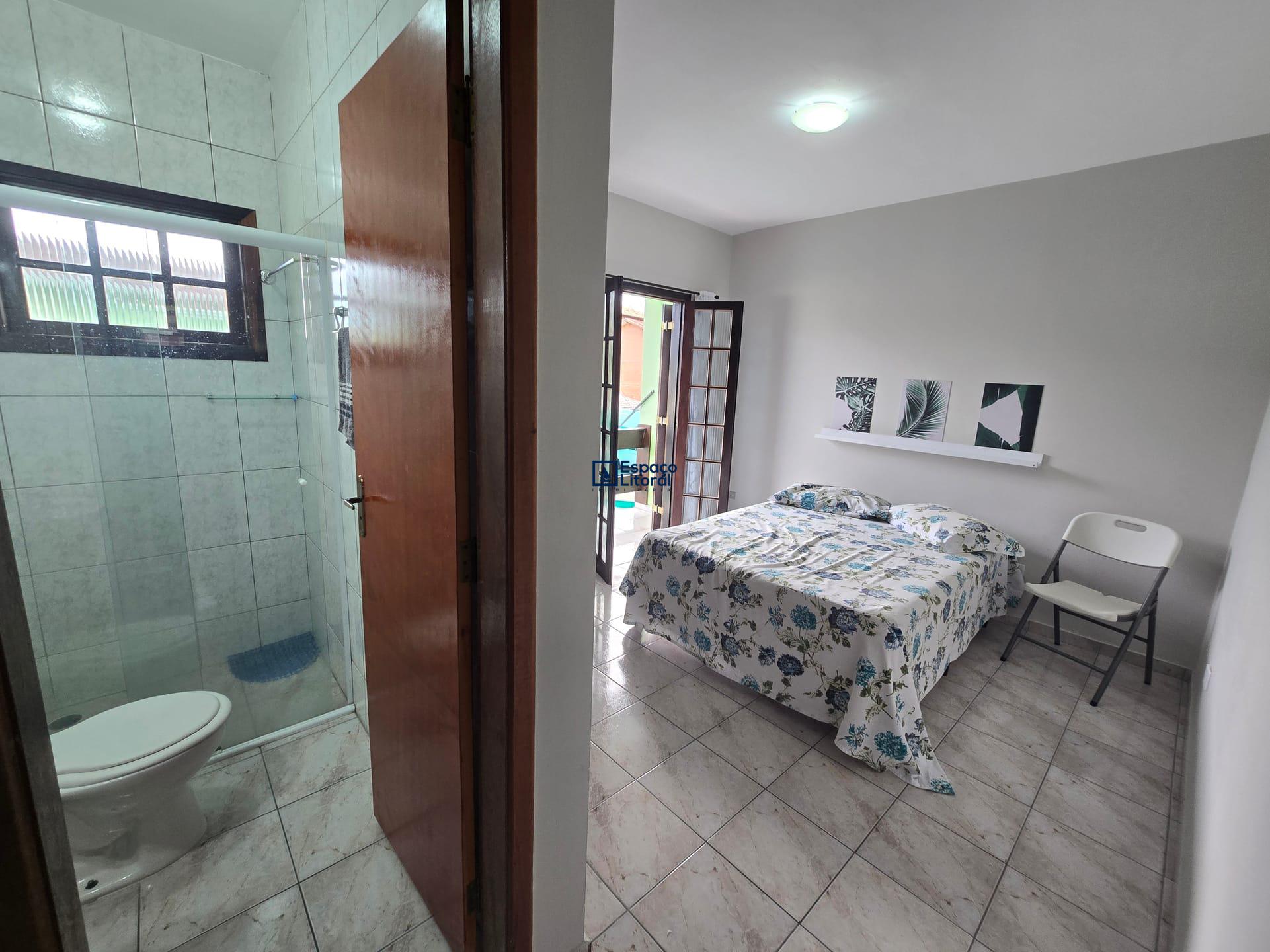 Casa de Condomínio, 2 quartos - Foto 24