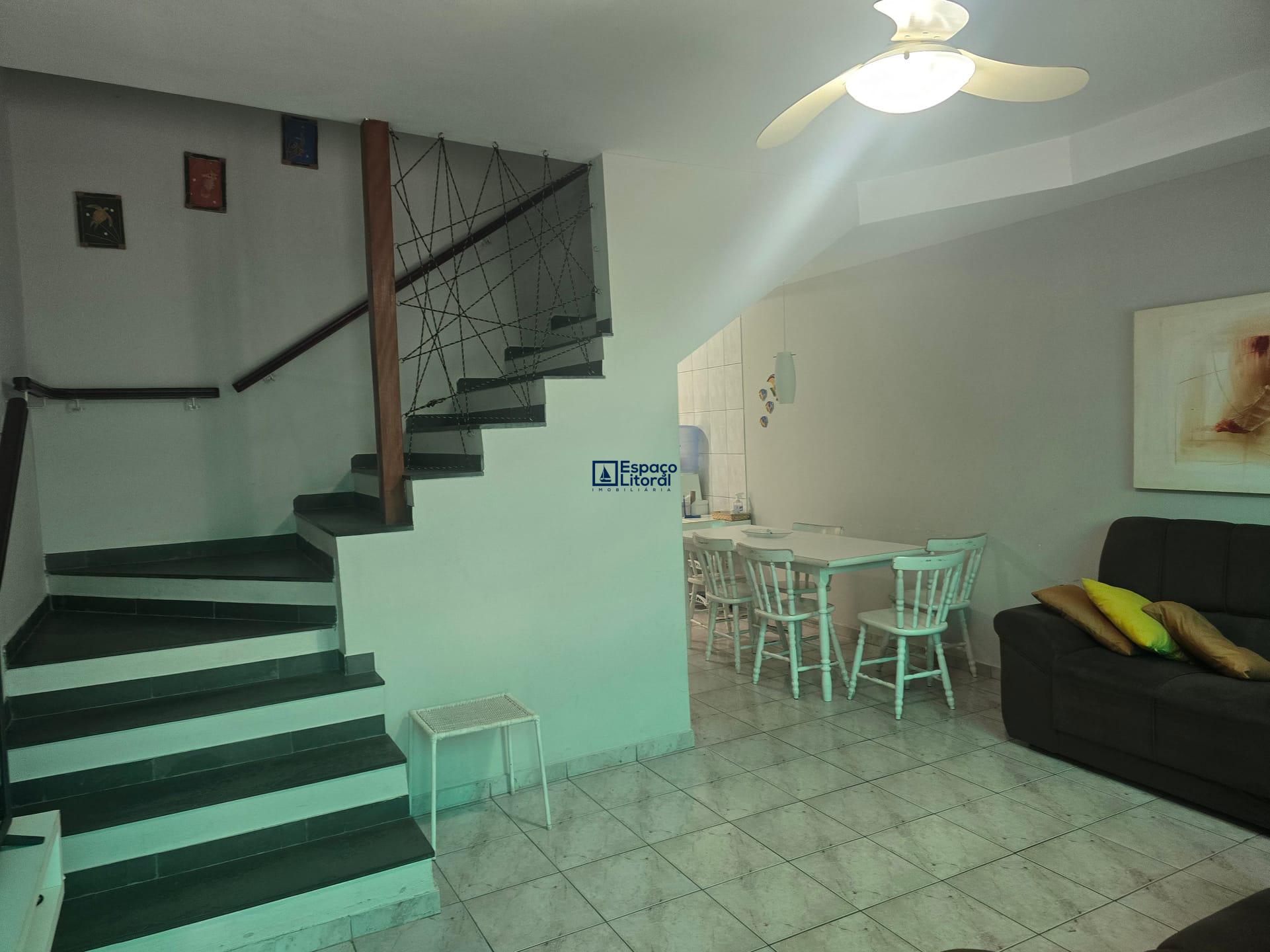 Casa de Condomínio, 2 quartos - Foto 4