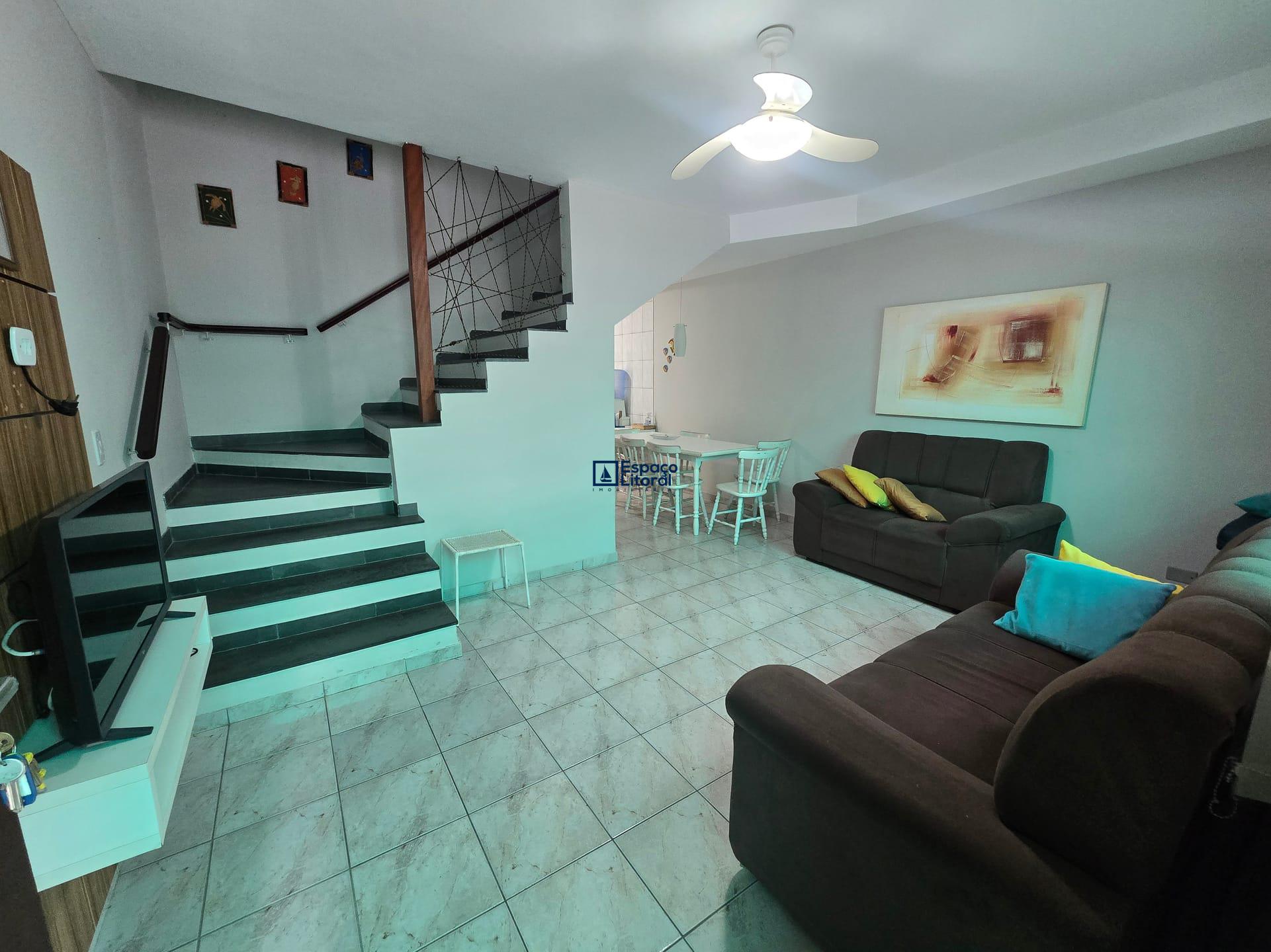 Casa de Condomínio, 2 quartos - Foto 5