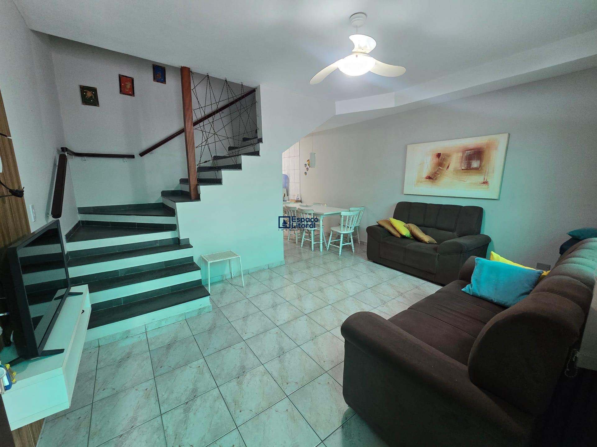 Casa de Condomínio, 2 quartos - Foto 6