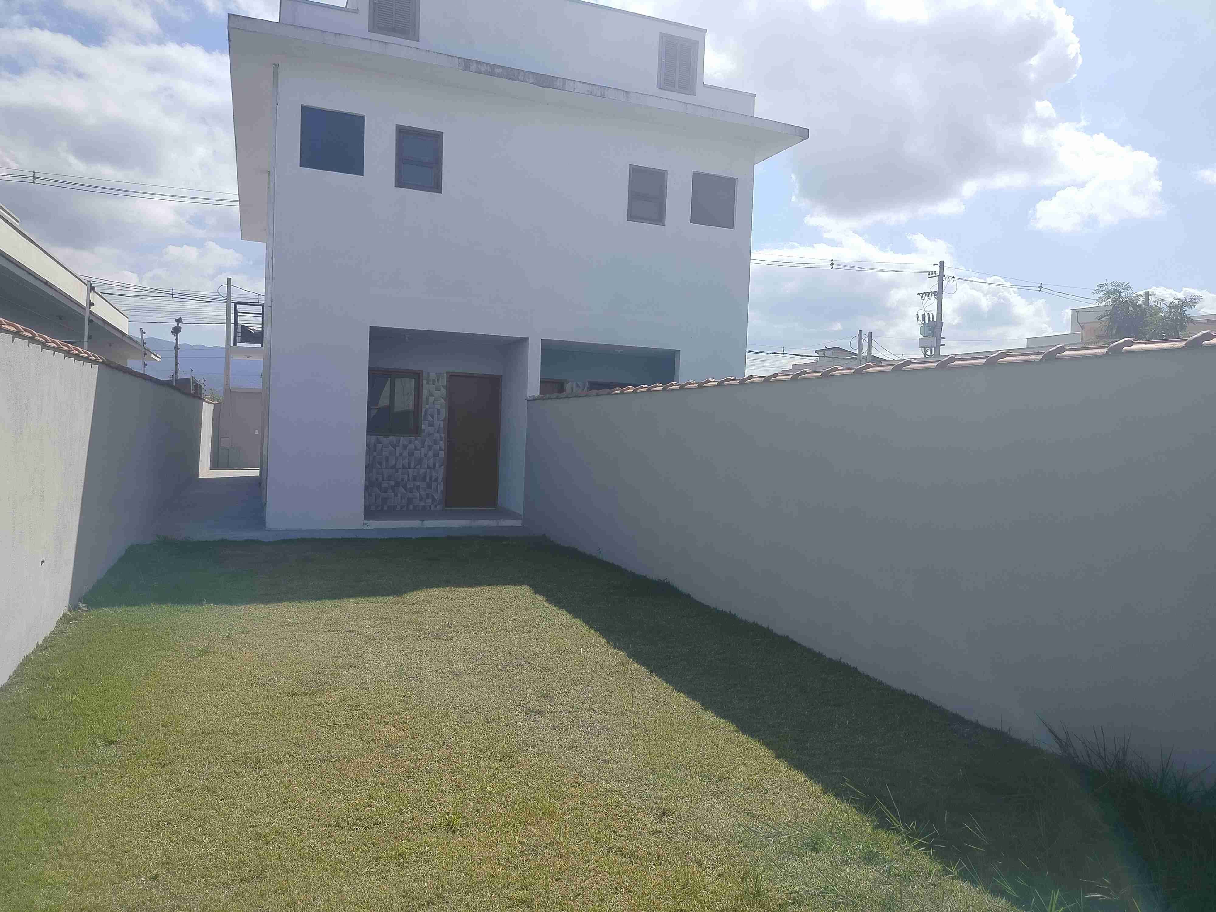 Casa, 2 quartos, 65 m² - Foto 2