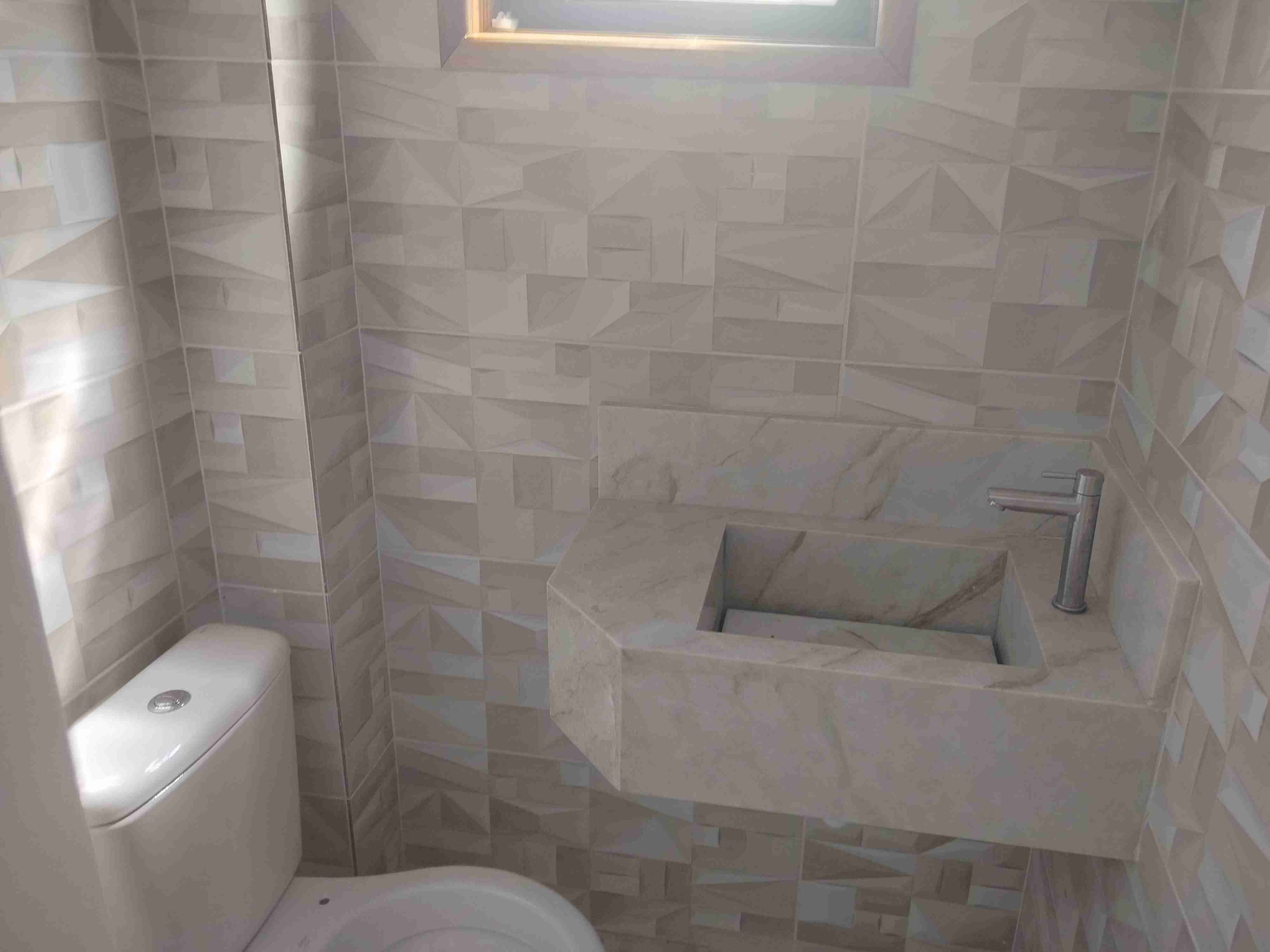 Casa, 2 quartos, 65 m² - Foto 7