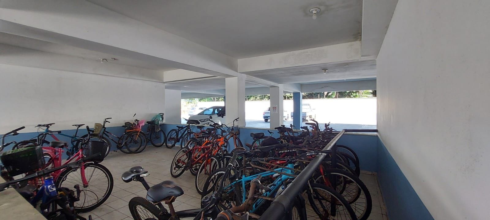 Apartamento, 3 quartos, 70 m² - Foto 19