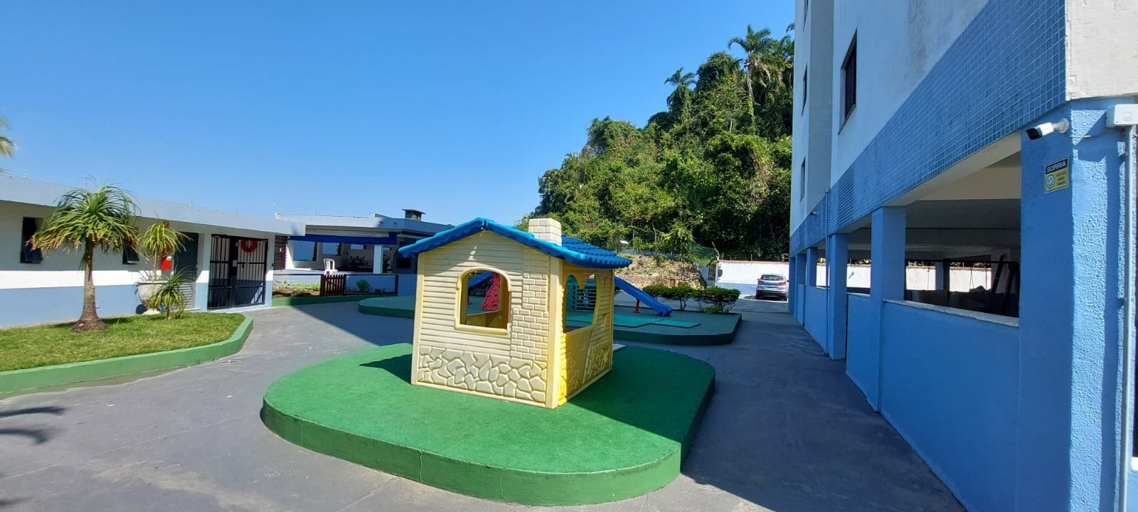 Apartamento, 3 quartos, 70 m² - Foto 25