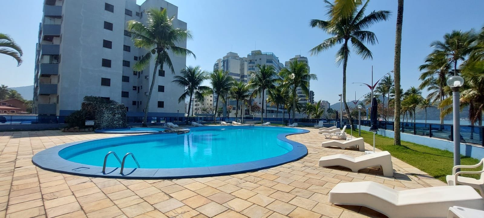 Apartamento, 3 quartos, 70 m² - Foto 1