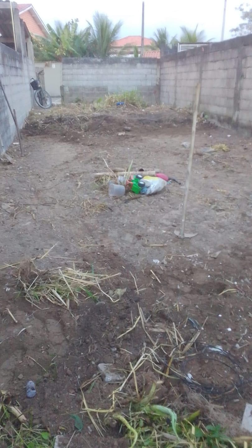 Terreno à venda - Foto 1