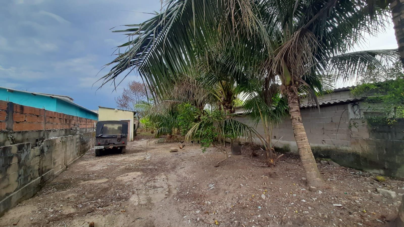 Terreno, 1060 m² - Foto 1