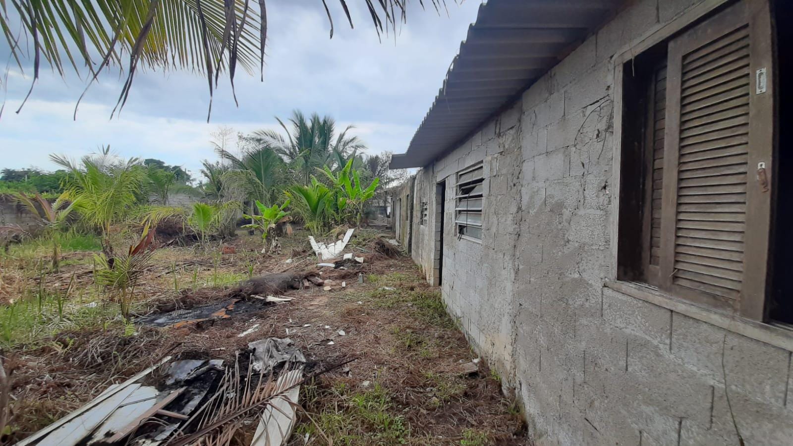 Terreno, 1060 m² - Foto 7