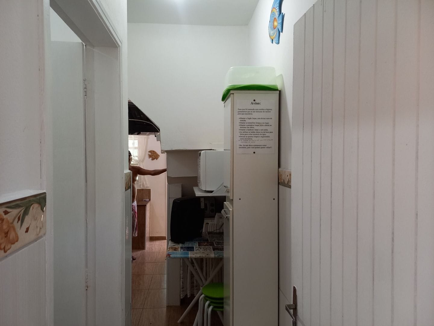 Casa de Vila, 2 quartos - Foto 10