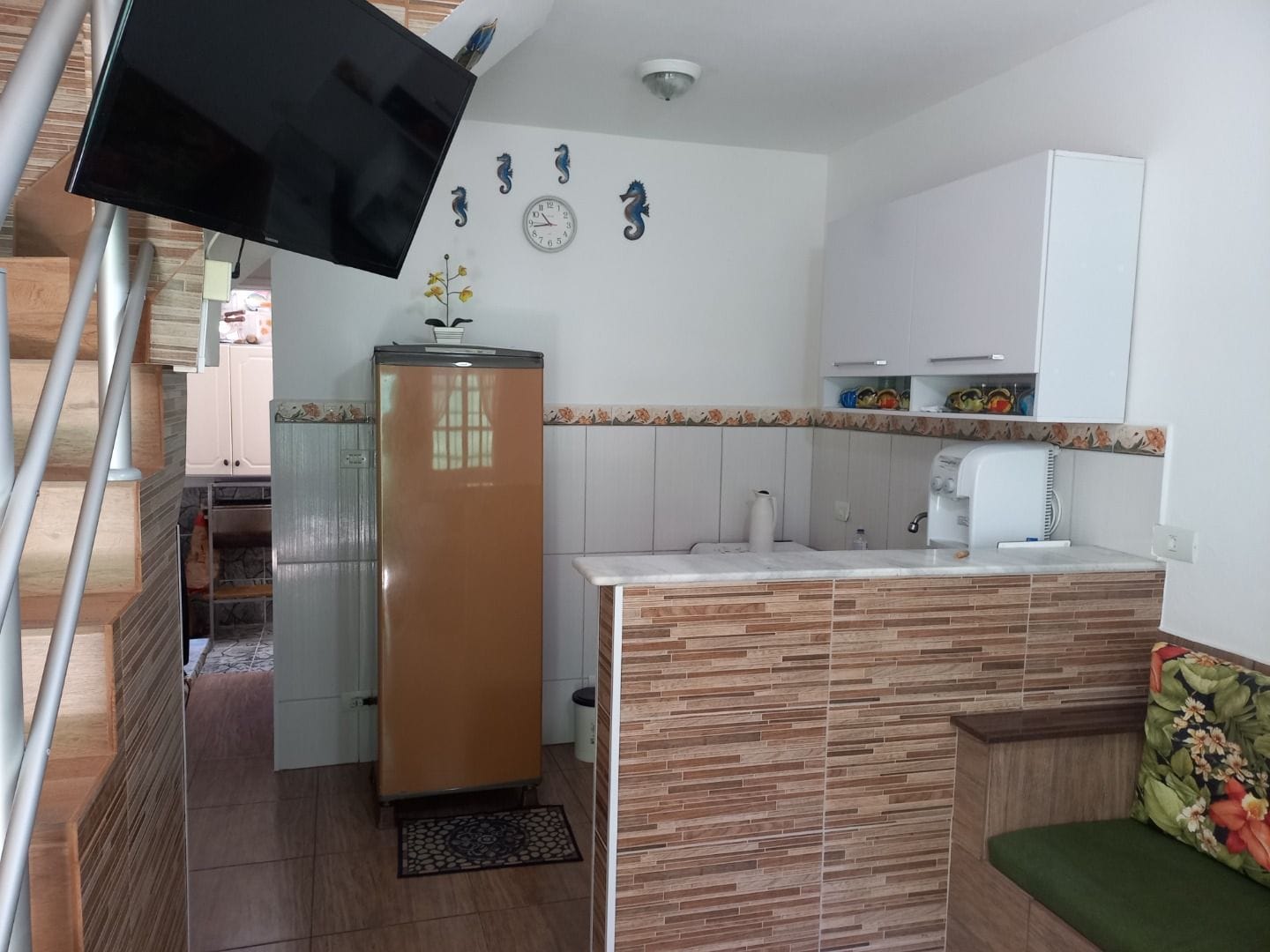 Casa de Vila, 2 quartos - Foto 2