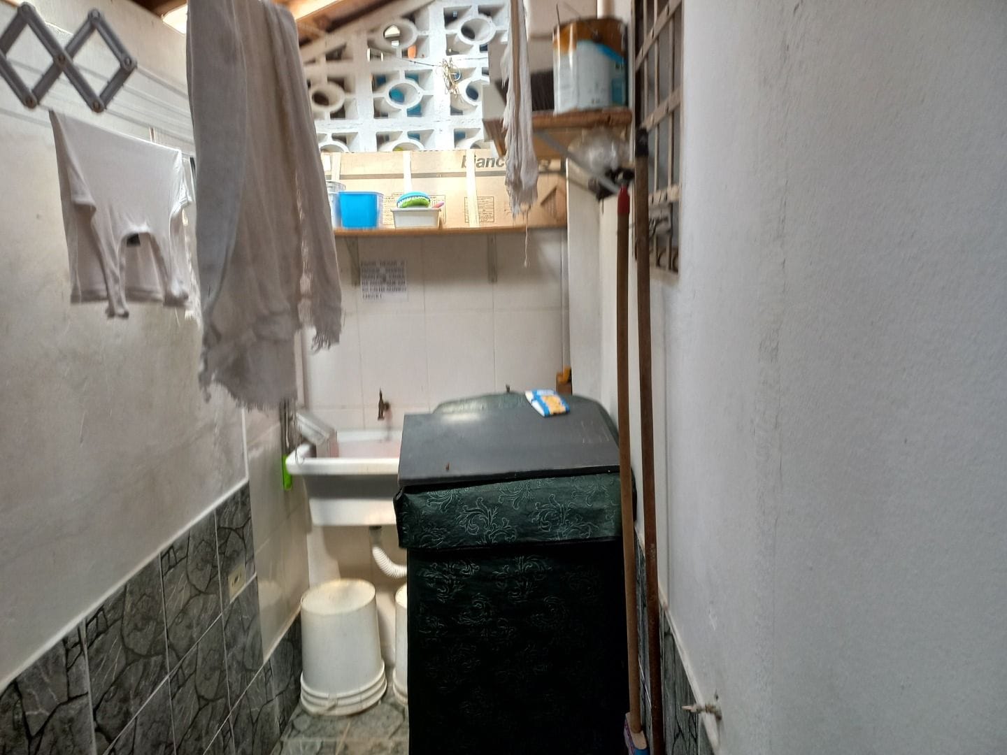 Casa de Vila, 2 quartos - Foto 4