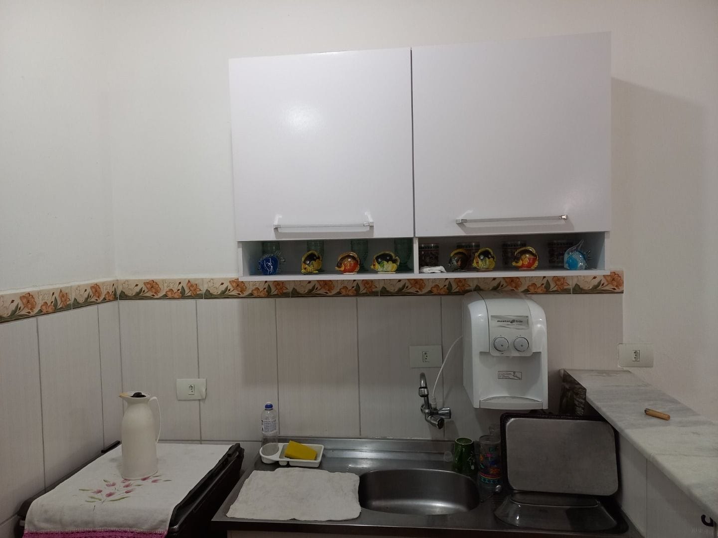 Casa de Vila, 2 quartos - Foto 7