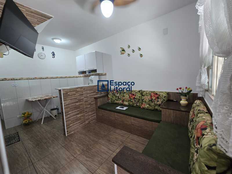 Casa de Condomínio, 2 quartos - Foto 4