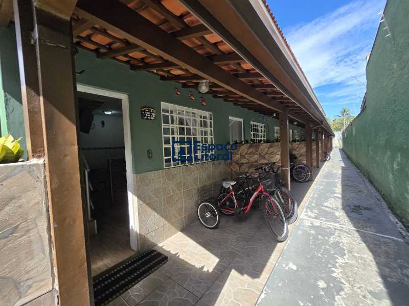 Casa de Condomínio, 2 quartos - Foto 2
