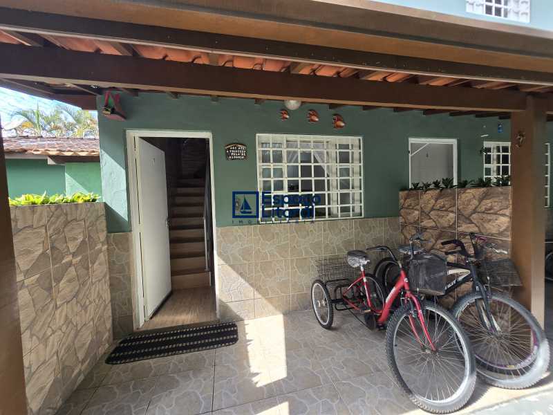 Casa de Condomínio, 2 quartos - Foto 3