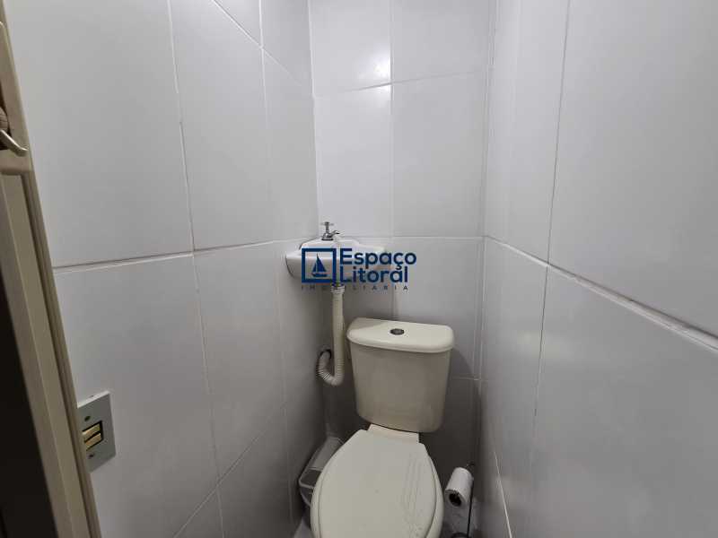 Casa de Condomínio, 2 quartos - Foto 16