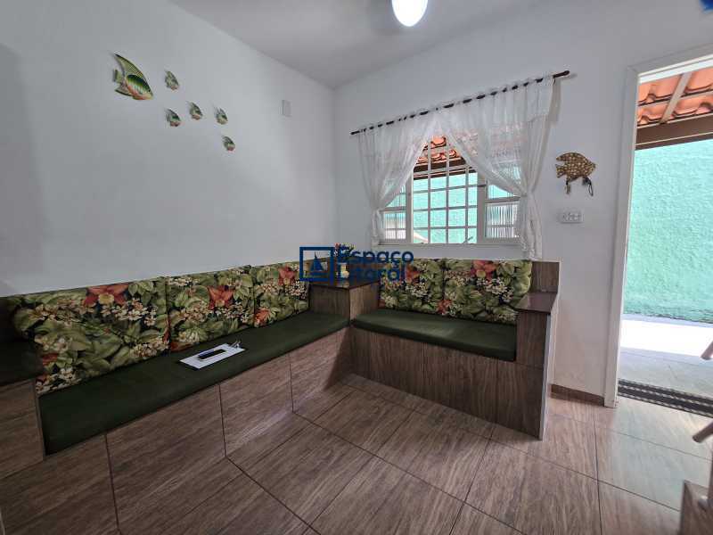 Casa de Condomínio, 2 quartos - Foto 6
