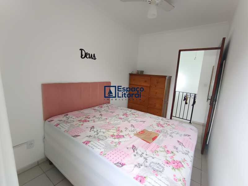 Casa de Condomínio, 2 quartos - Foto 10