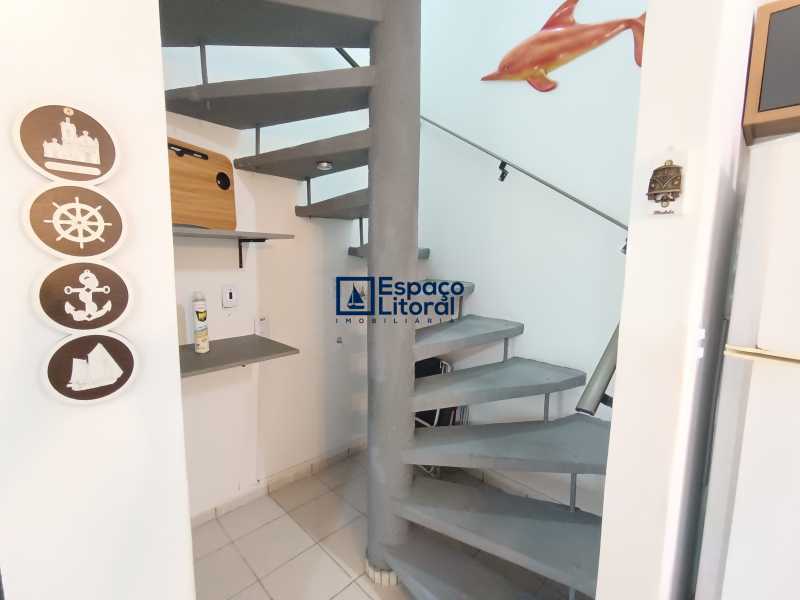 Casa de Condomínio, 2 quartos - Foto 9